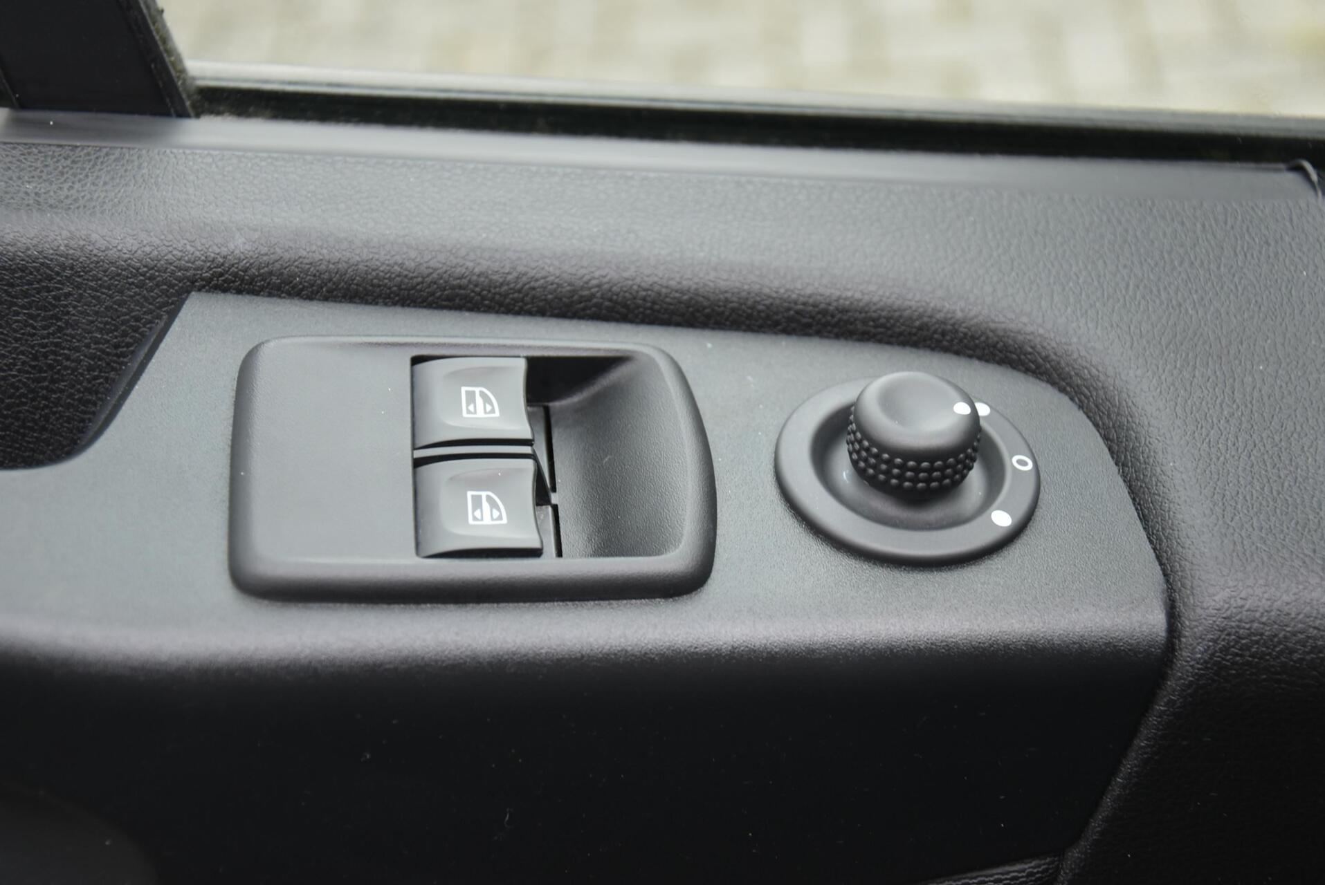 Foto van Nissan Nissan Nv300