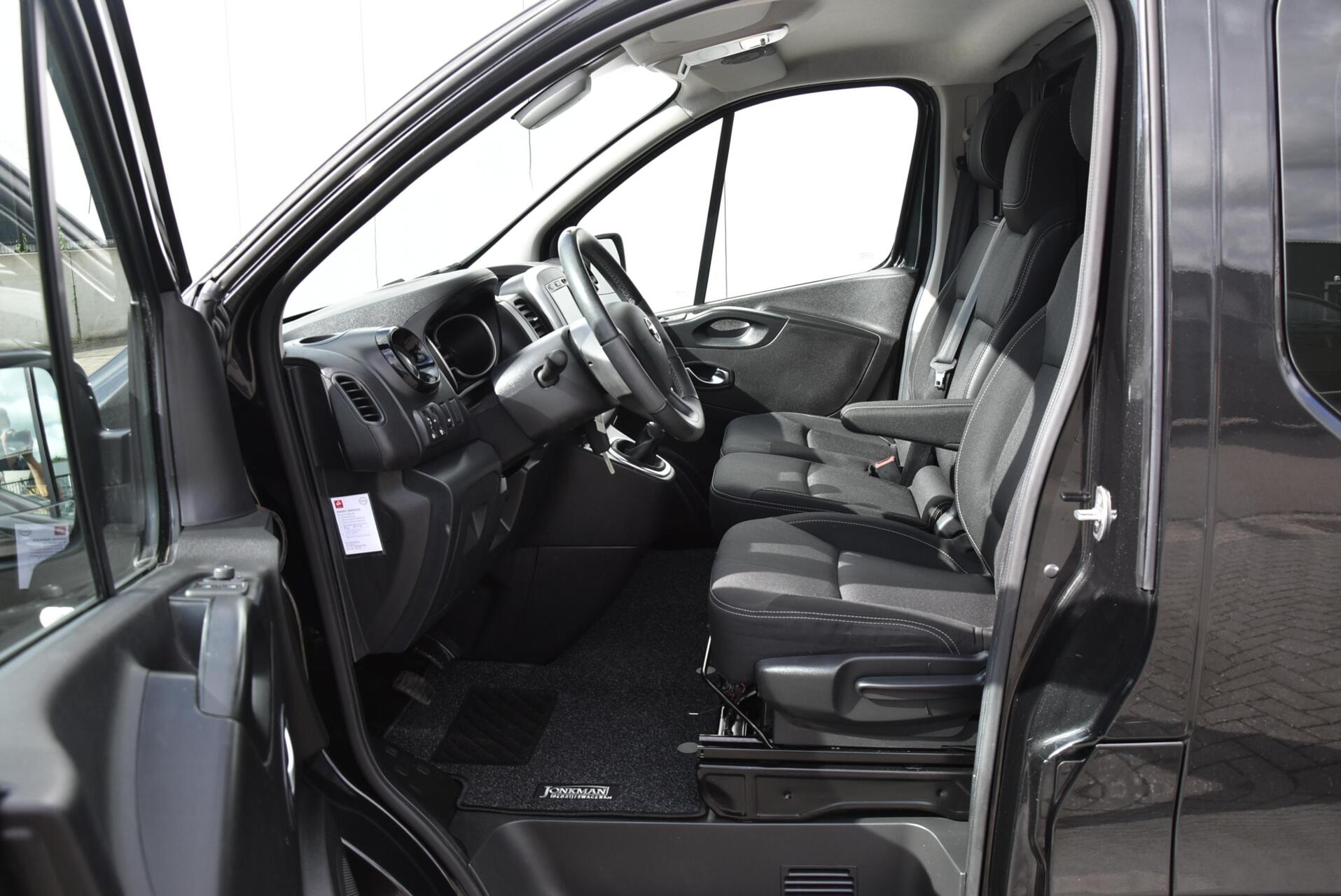 Foto van Nissan Nissan Nv300