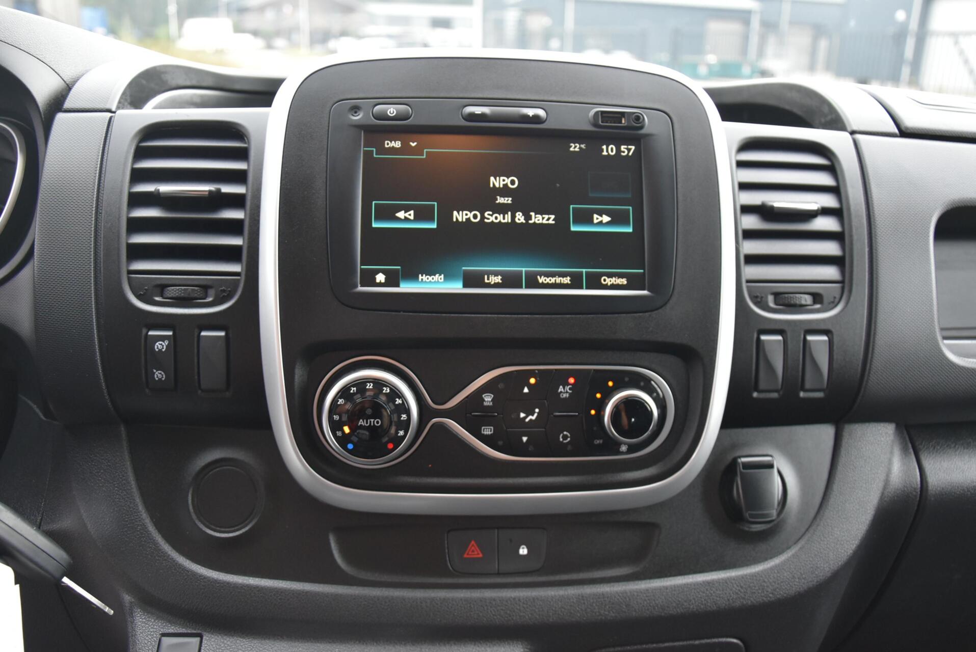Foto van Nissan Nissan Nv300