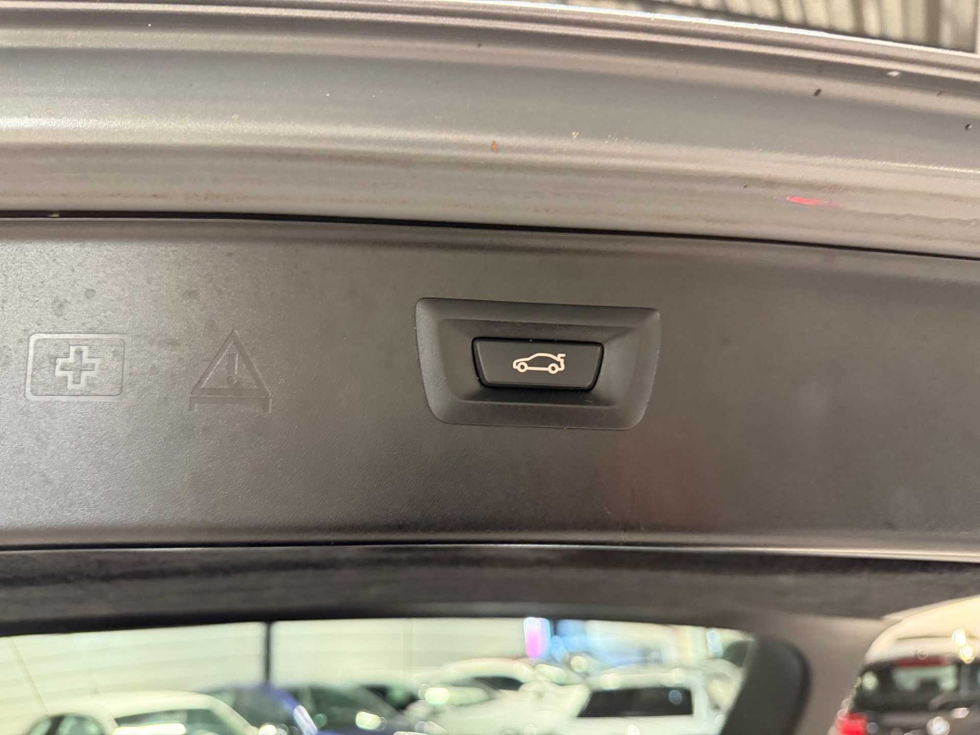 Foto van BMW 525d