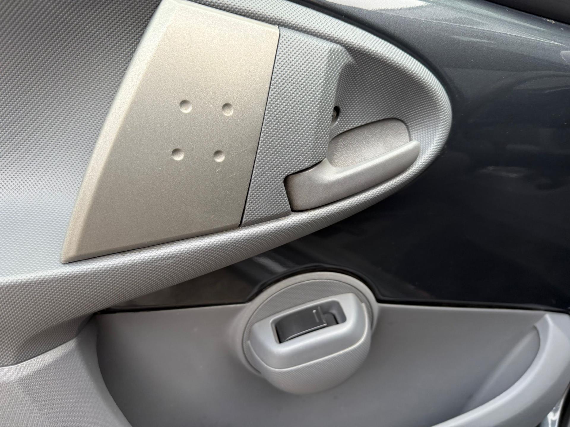 Foto van Peugeot 107