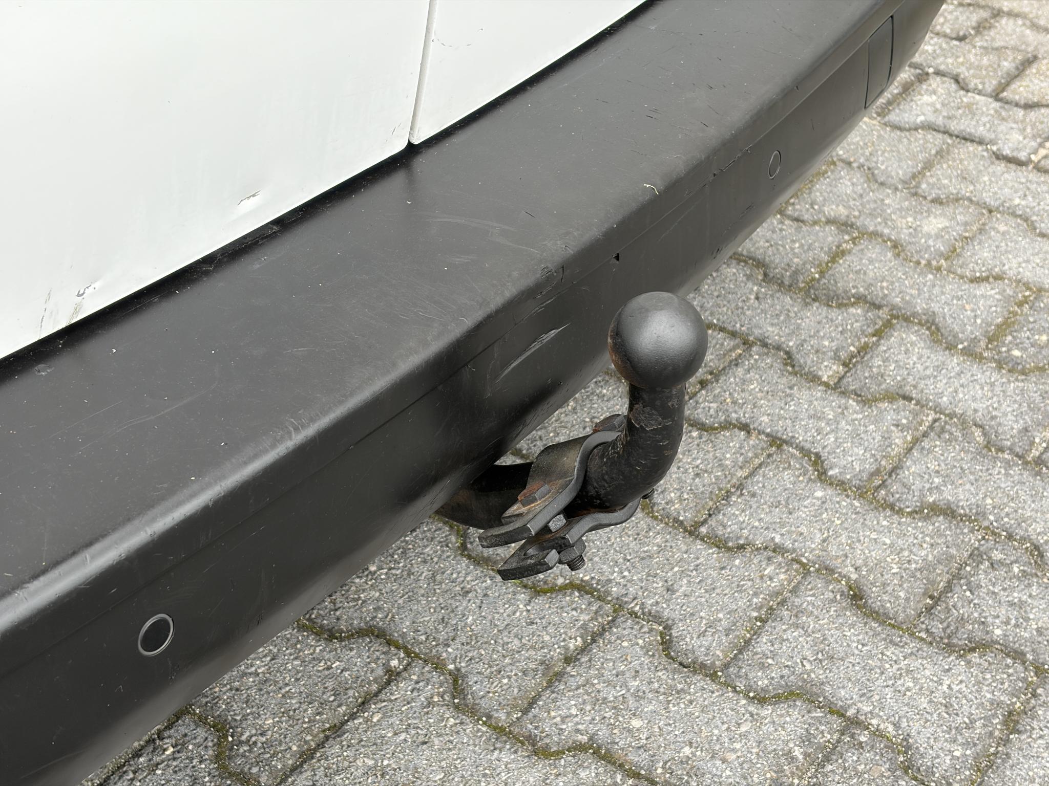Foto van Citroen Jumpy
