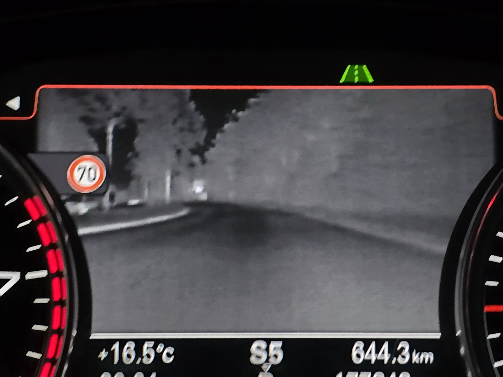 Foto van Audi Audi A6