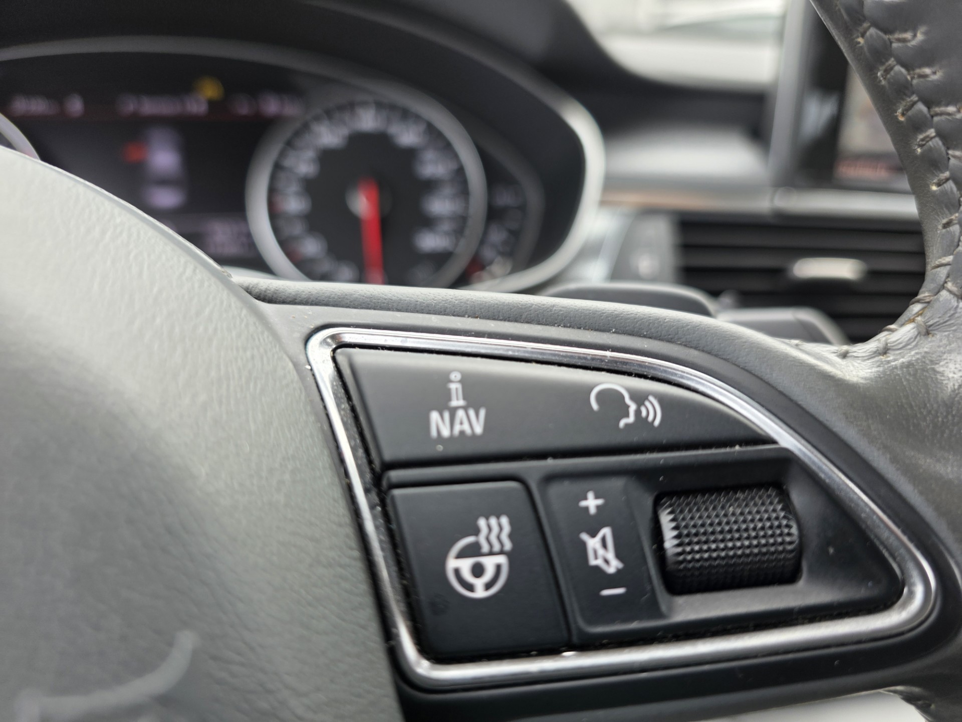 Foto van Audi Audi A6