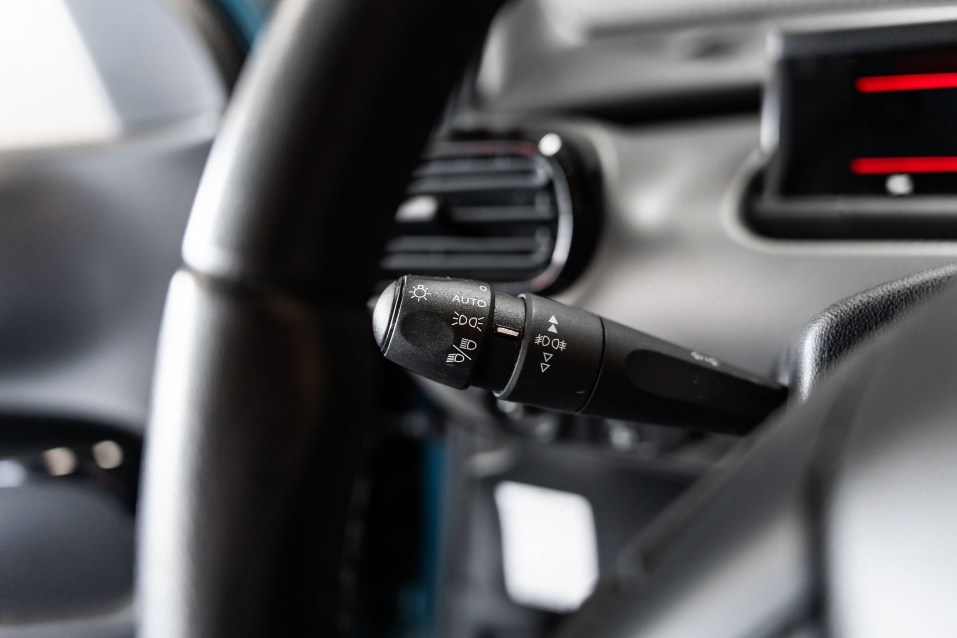 Foto van Citroen C4 Cactus