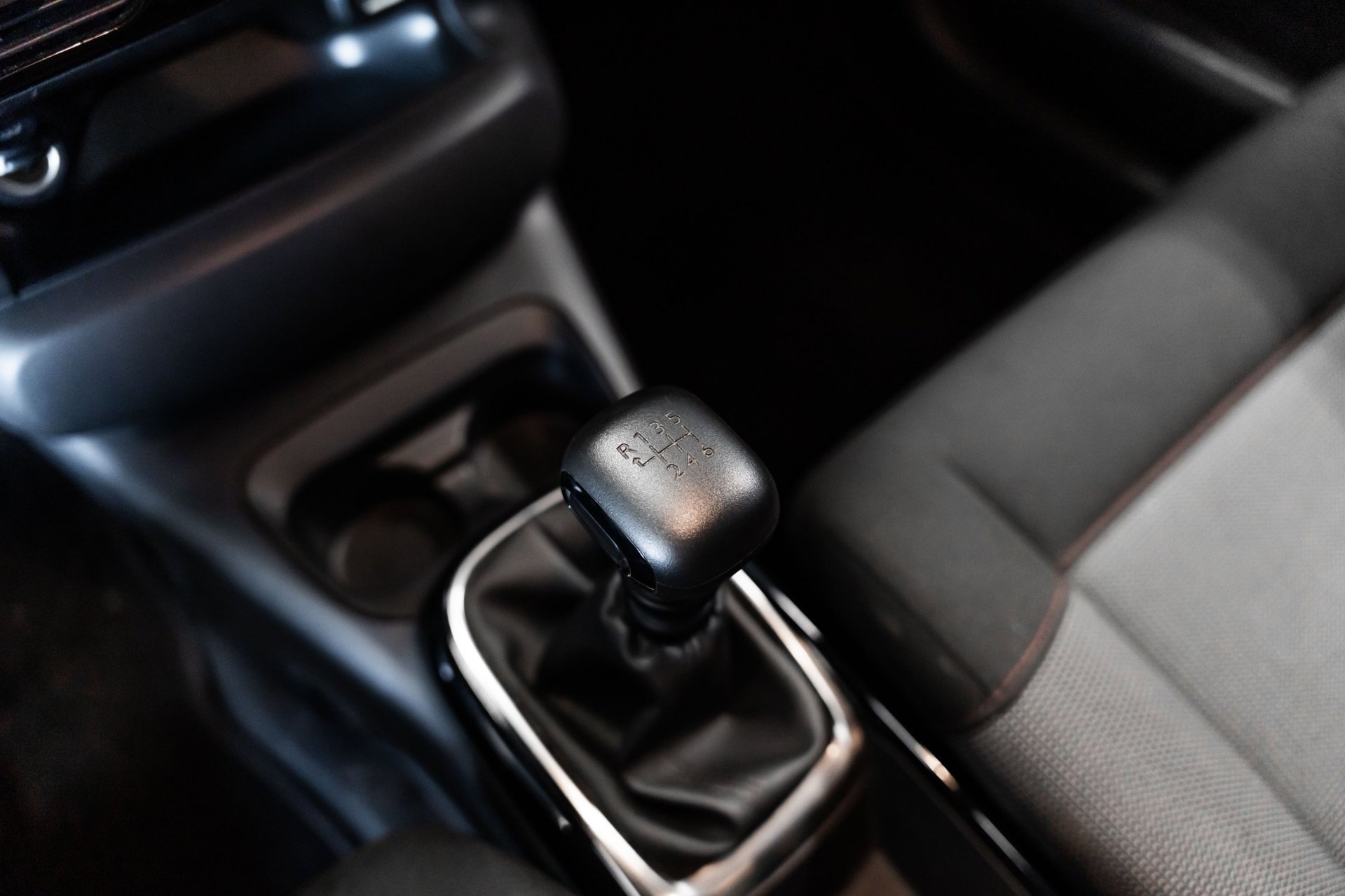 Foto van Citroen C4 Cactus