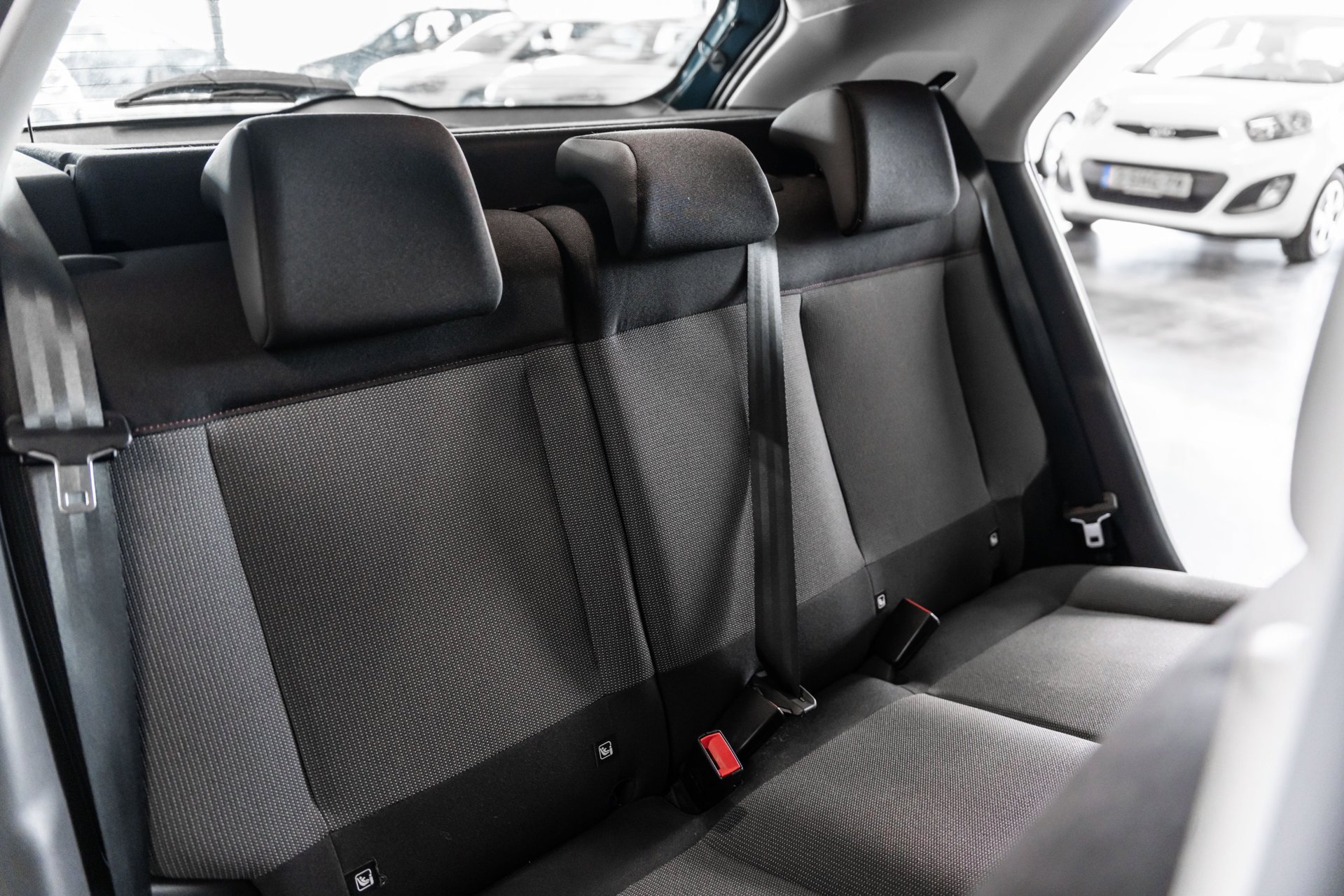 Foto van Citroen C4 Cactus