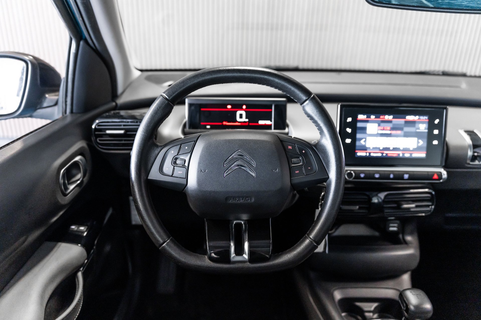 Foto van Citroen C4 Cactus