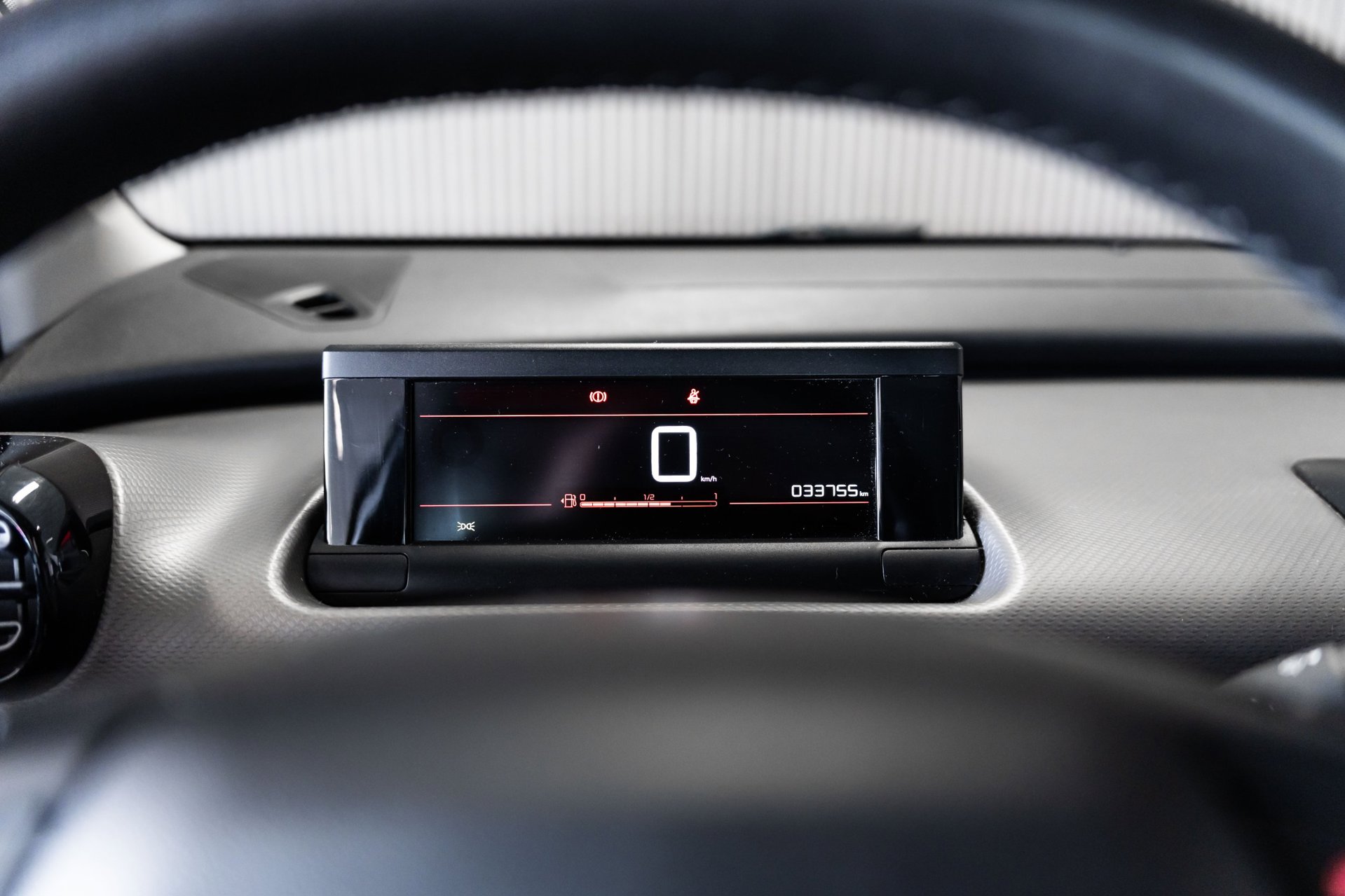 Foto van Citroen C4 Cactus