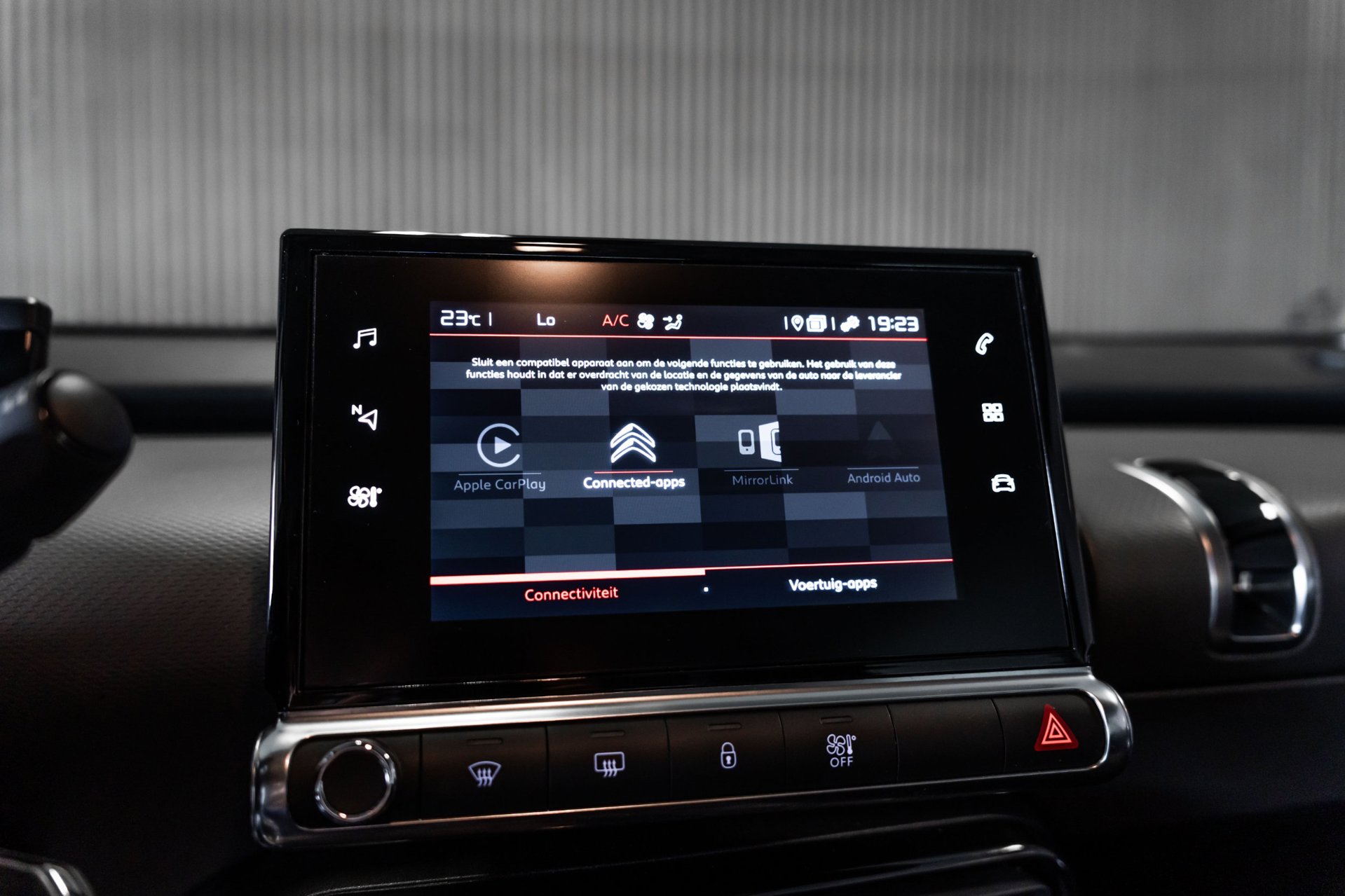Foto van Citroen C4 Cactus