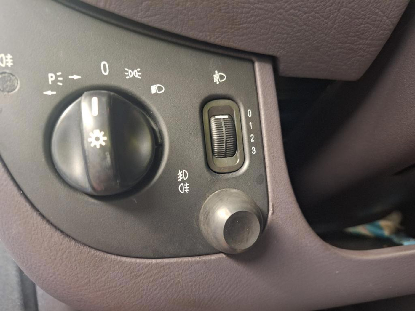 Foto van Mercedes-Benz A 190
