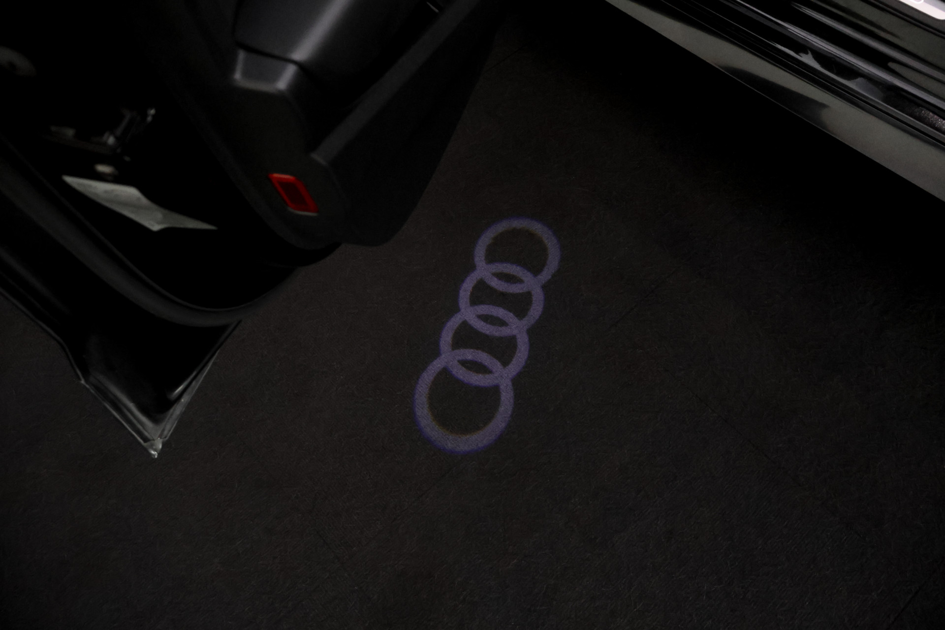 Foto van Audi A3 Limousine
