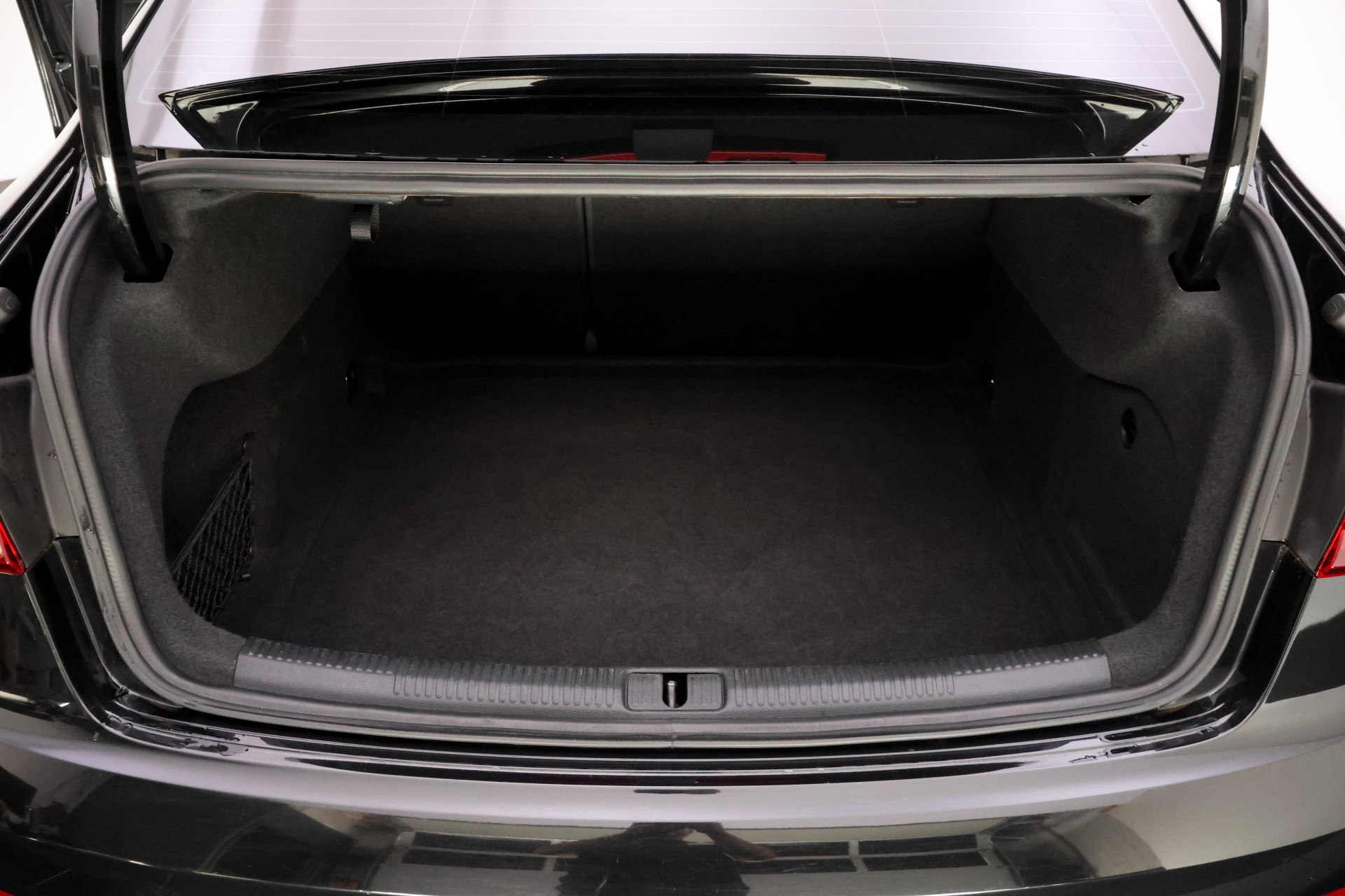 Foto van Audi A3 Limousine