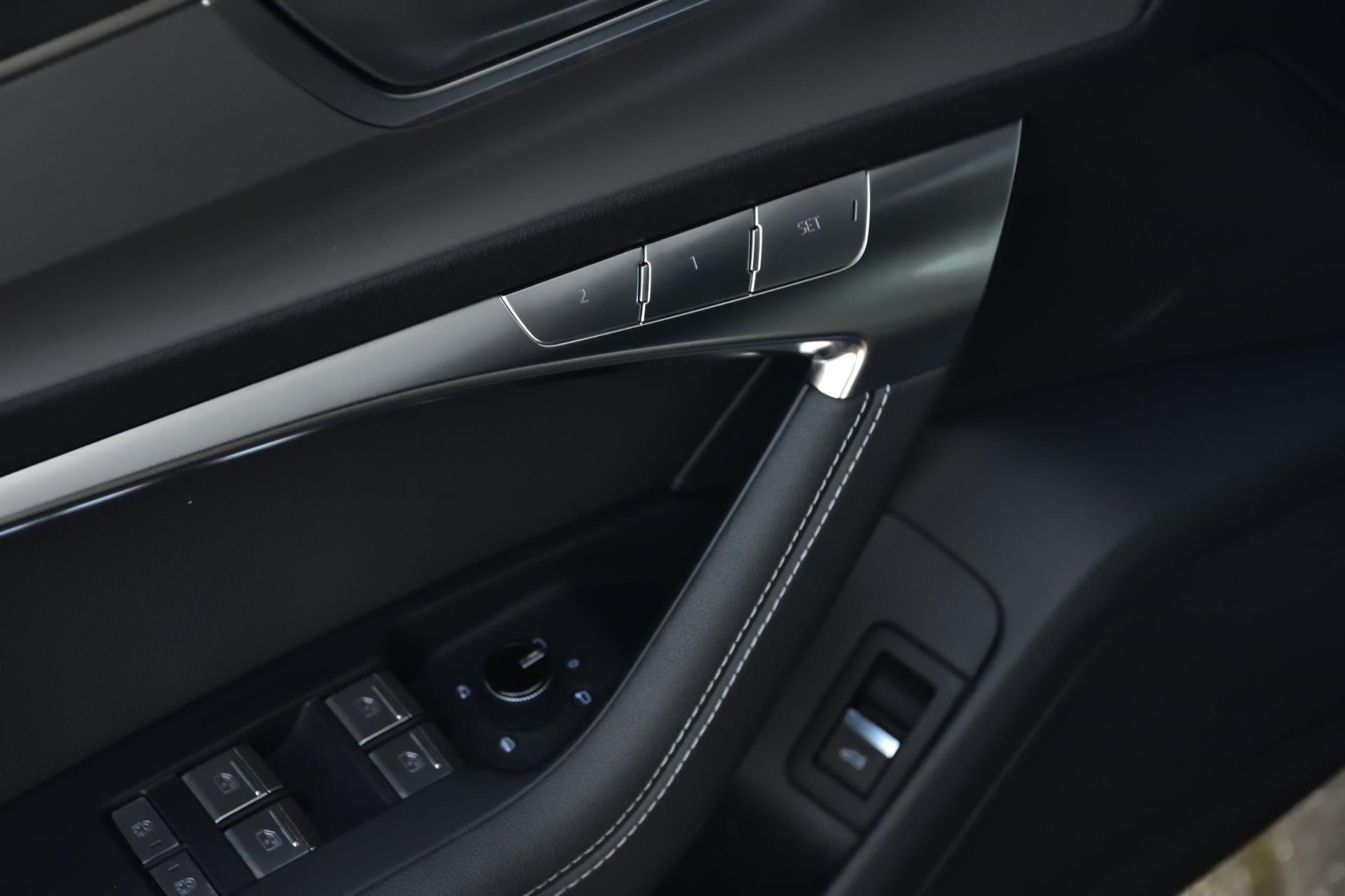 Foto van Audi A6 Limousine