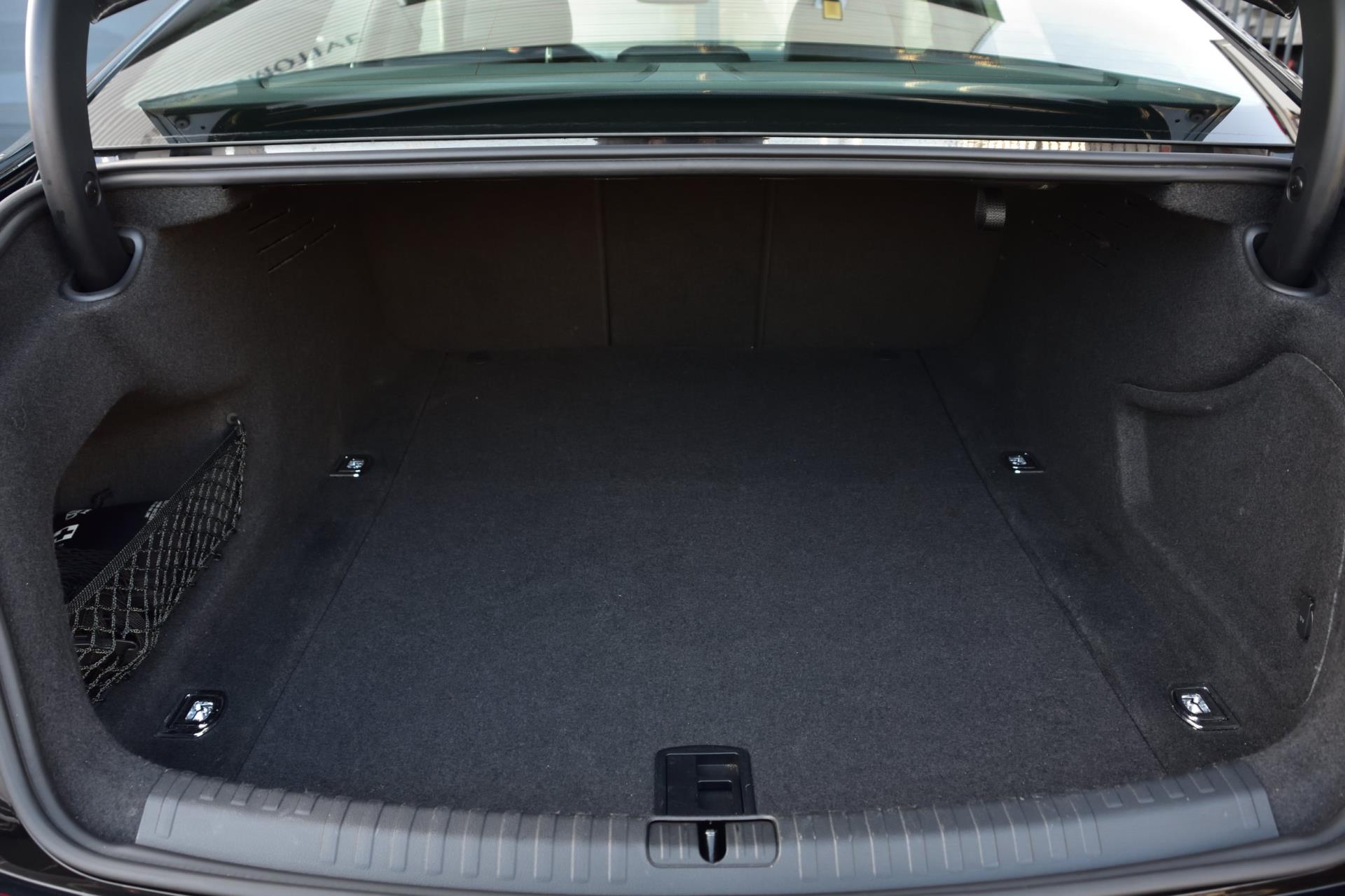 Foto van Audi A6 Limousine