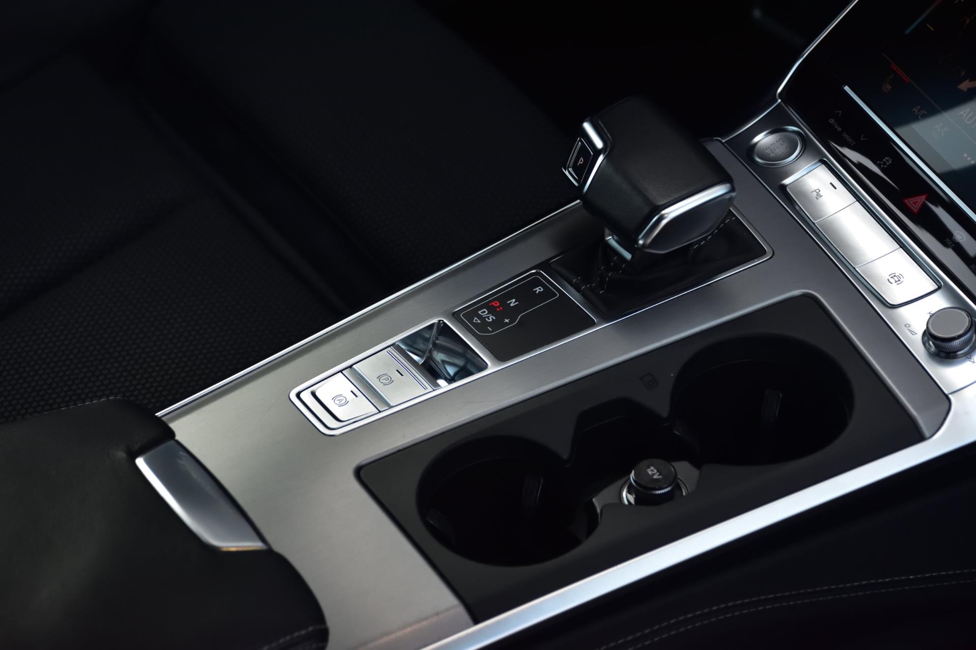 Foto van Audi A6 Limousine