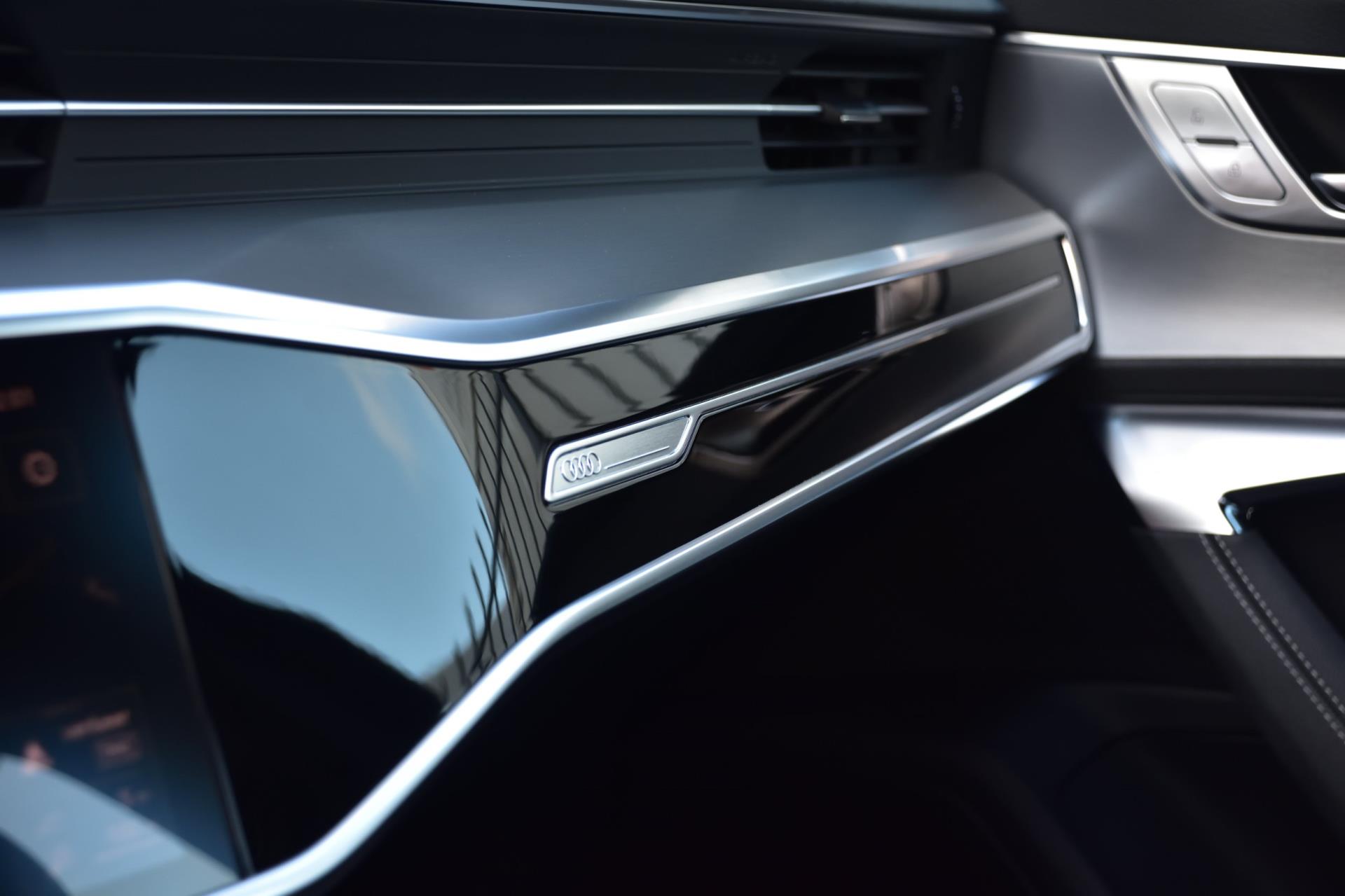 Foto van Audi A6 Limousine