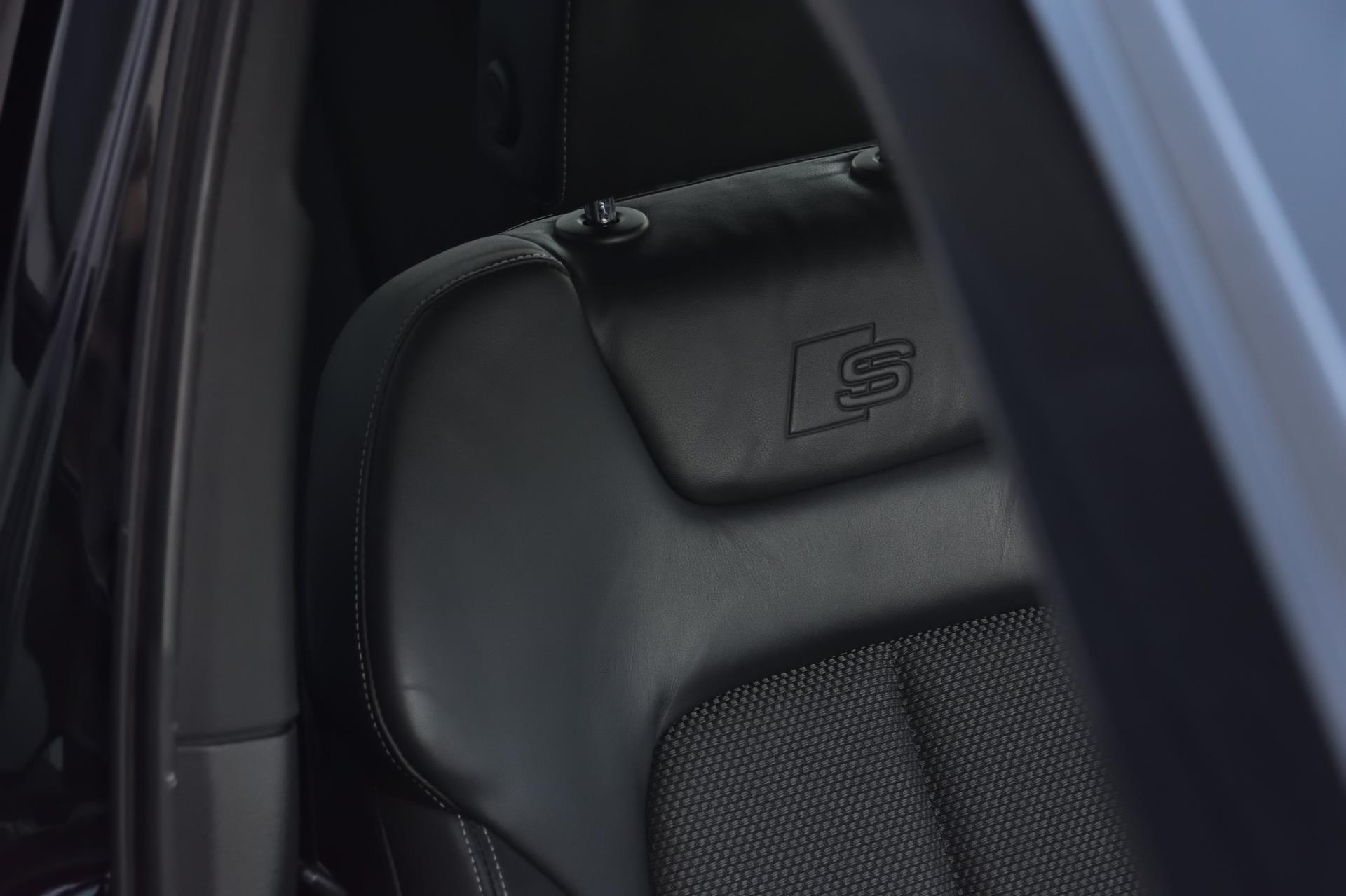 Foto van Audi A6 Limousine