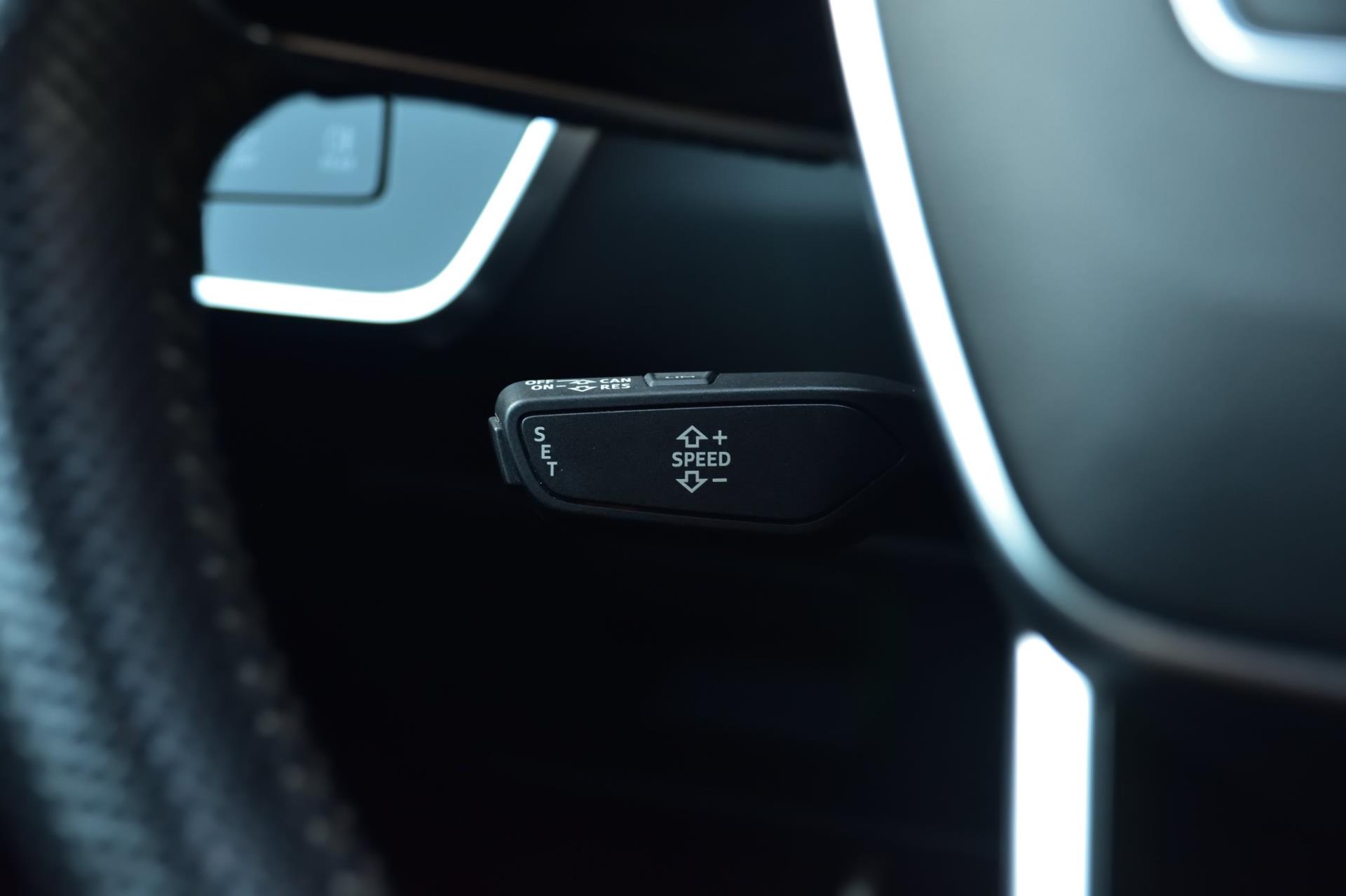 Foto van Audi A6 Limousine
