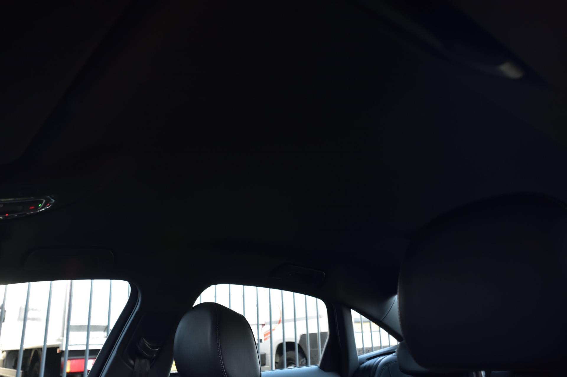 Foto van Audi A6 Limousine