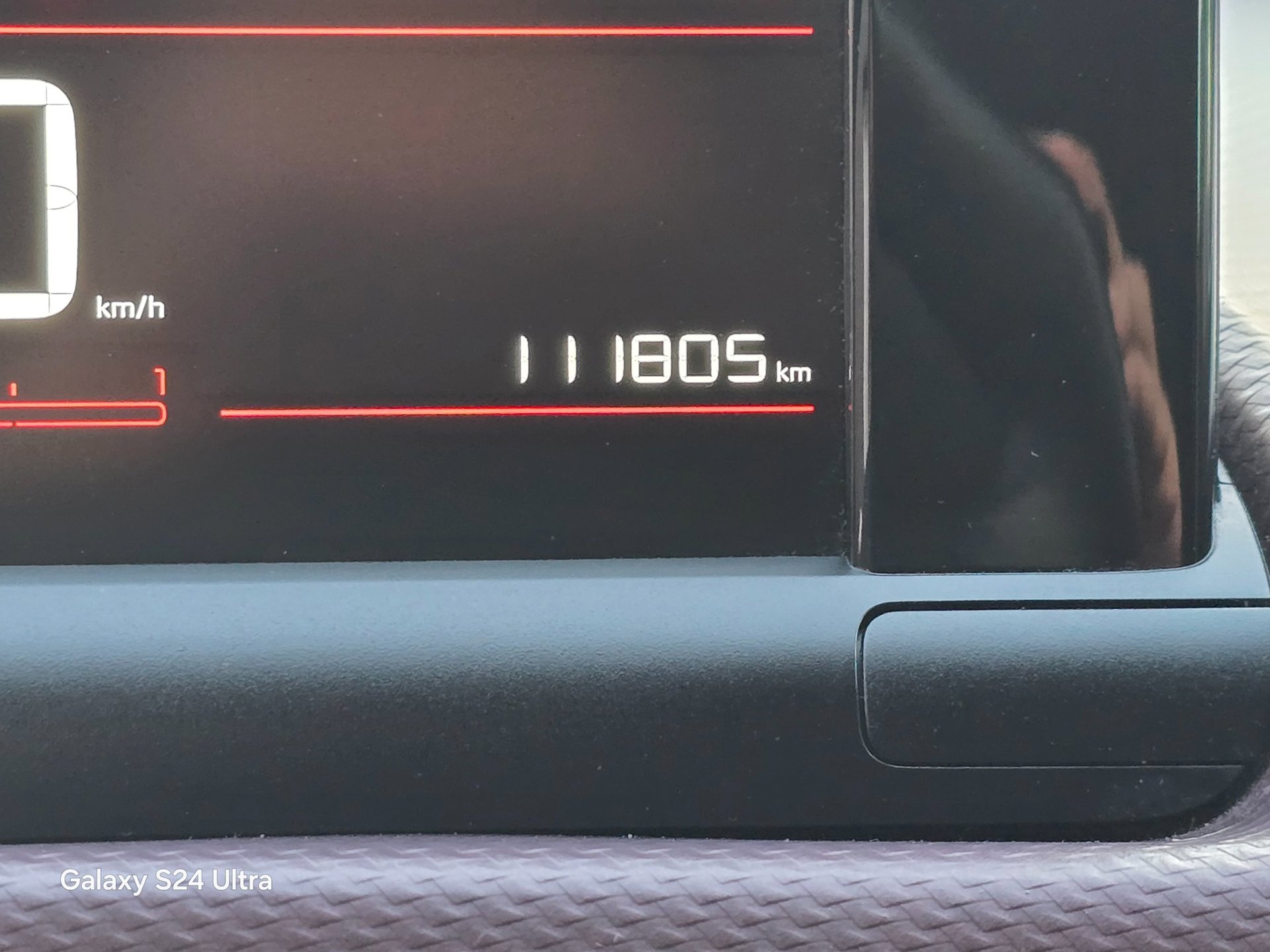 Foto van Citroen C4 Cactus