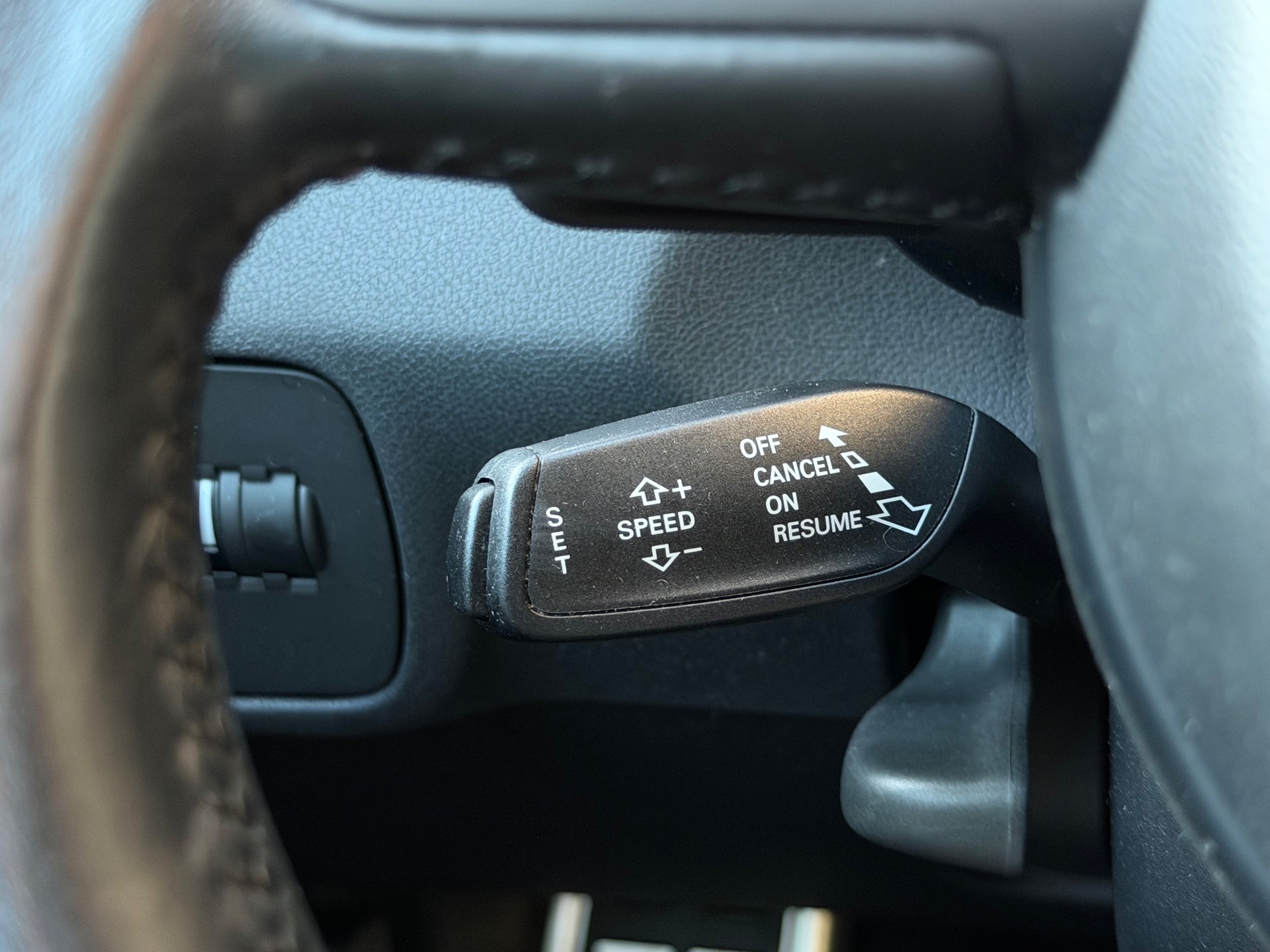Foto van Audi A1