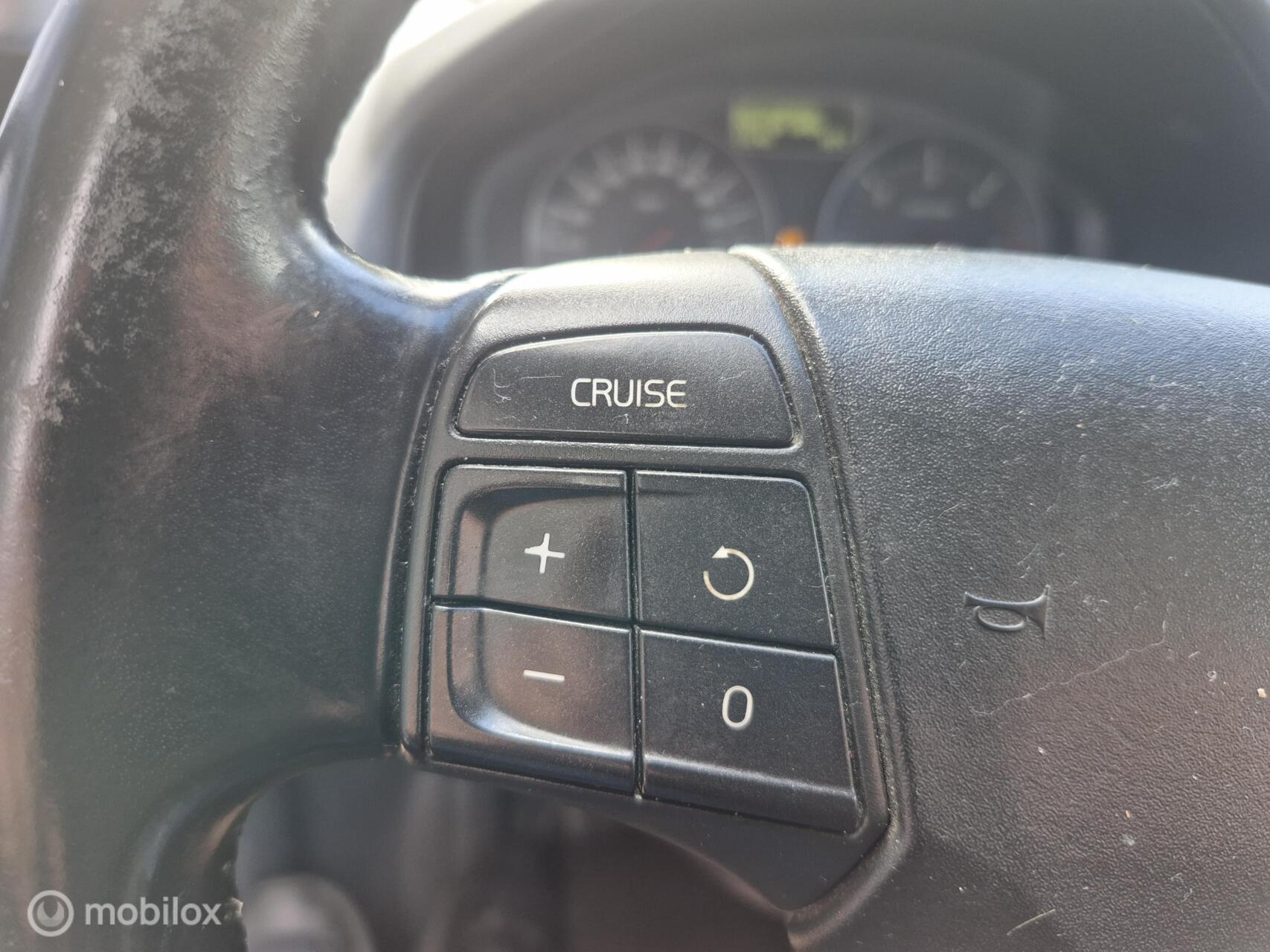 Foto van Volvo V50