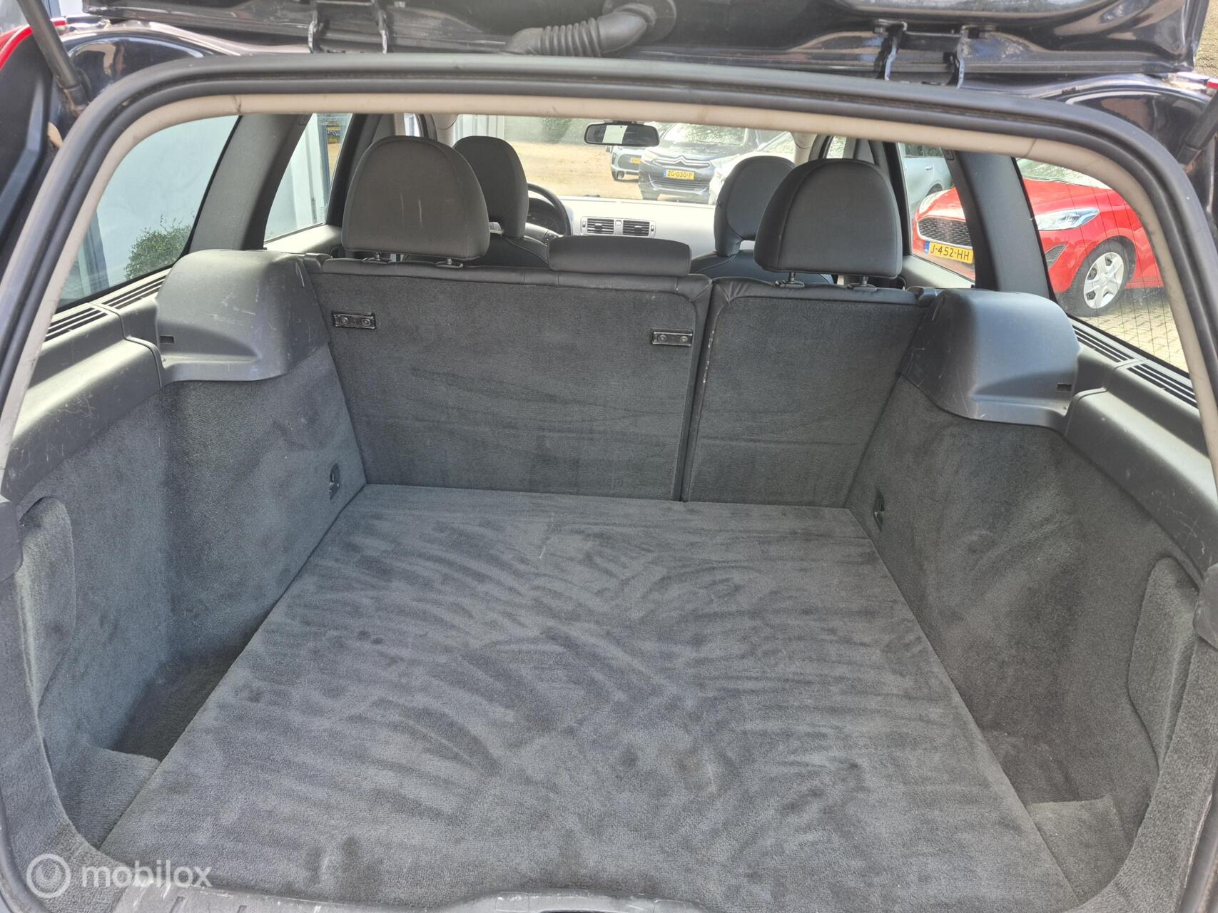 Foto van Volvo V50