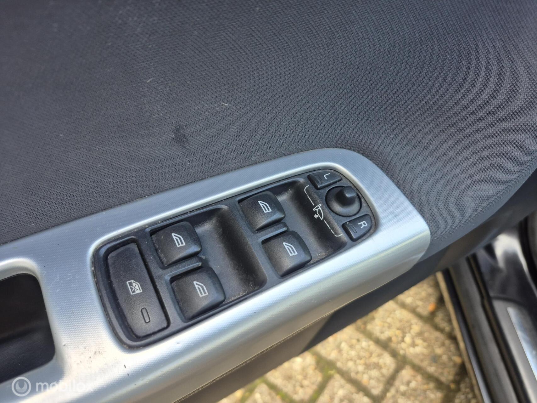 Foto van Volvo V50