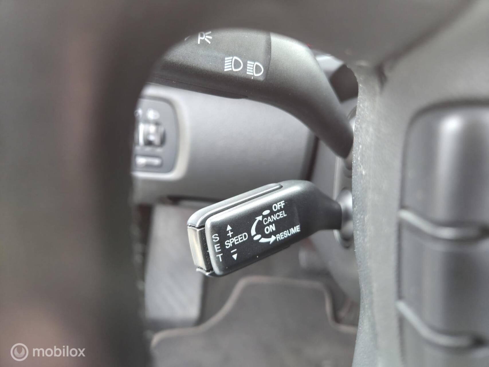 Foto van Audi Audi A3