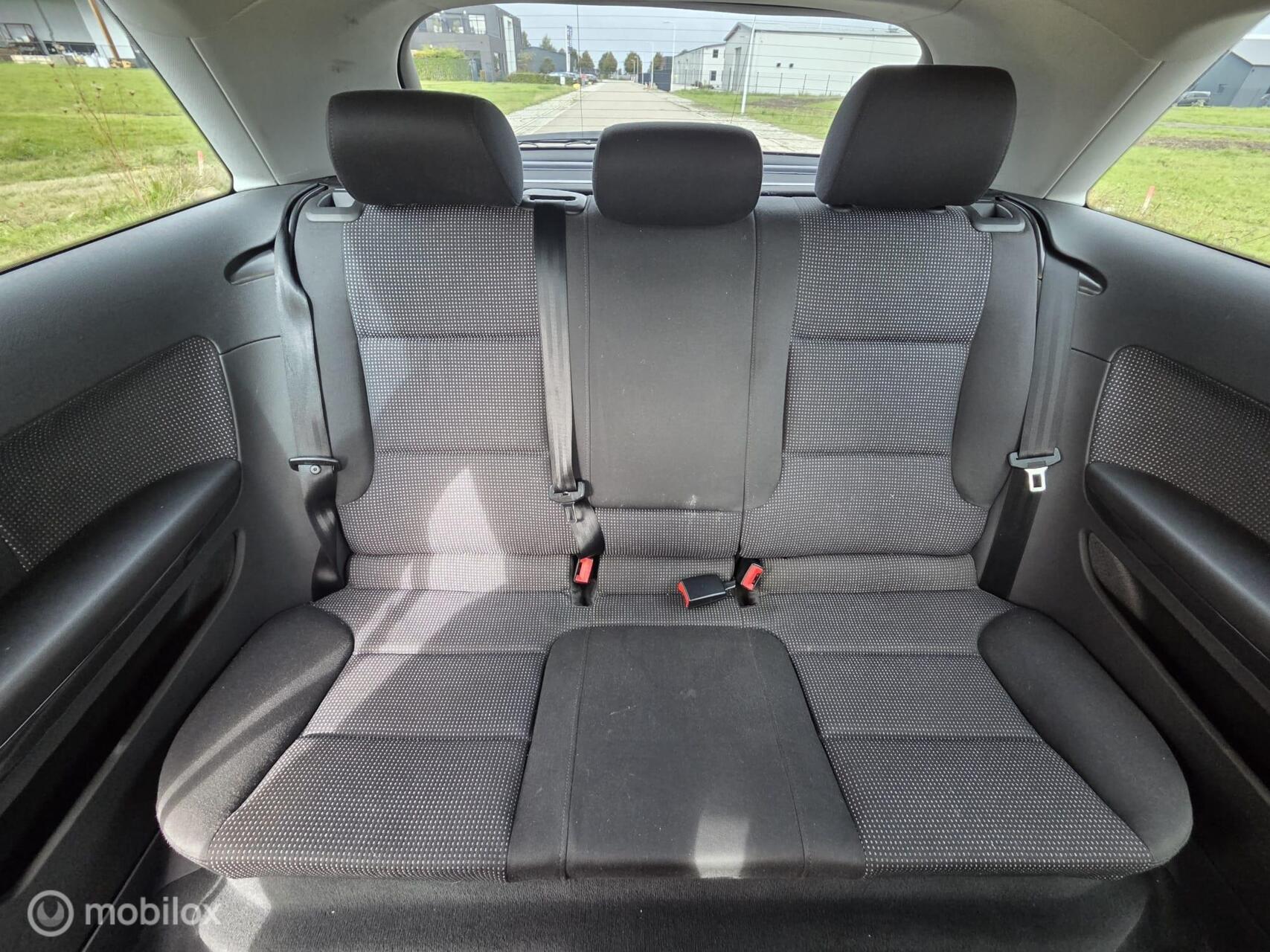 Foto van Audi Audi A3