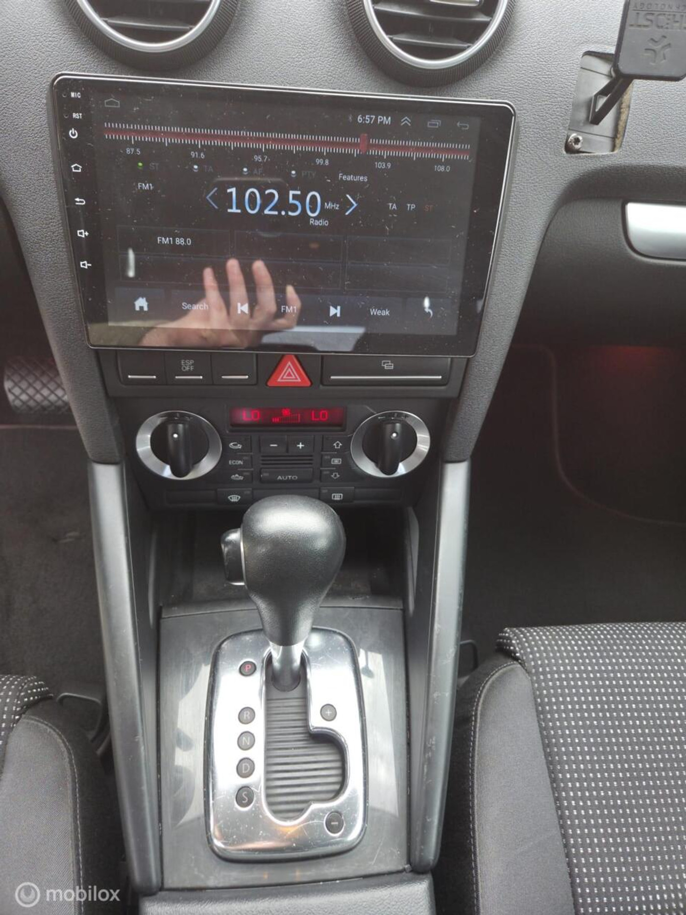 Foto van Audi Audi A3
