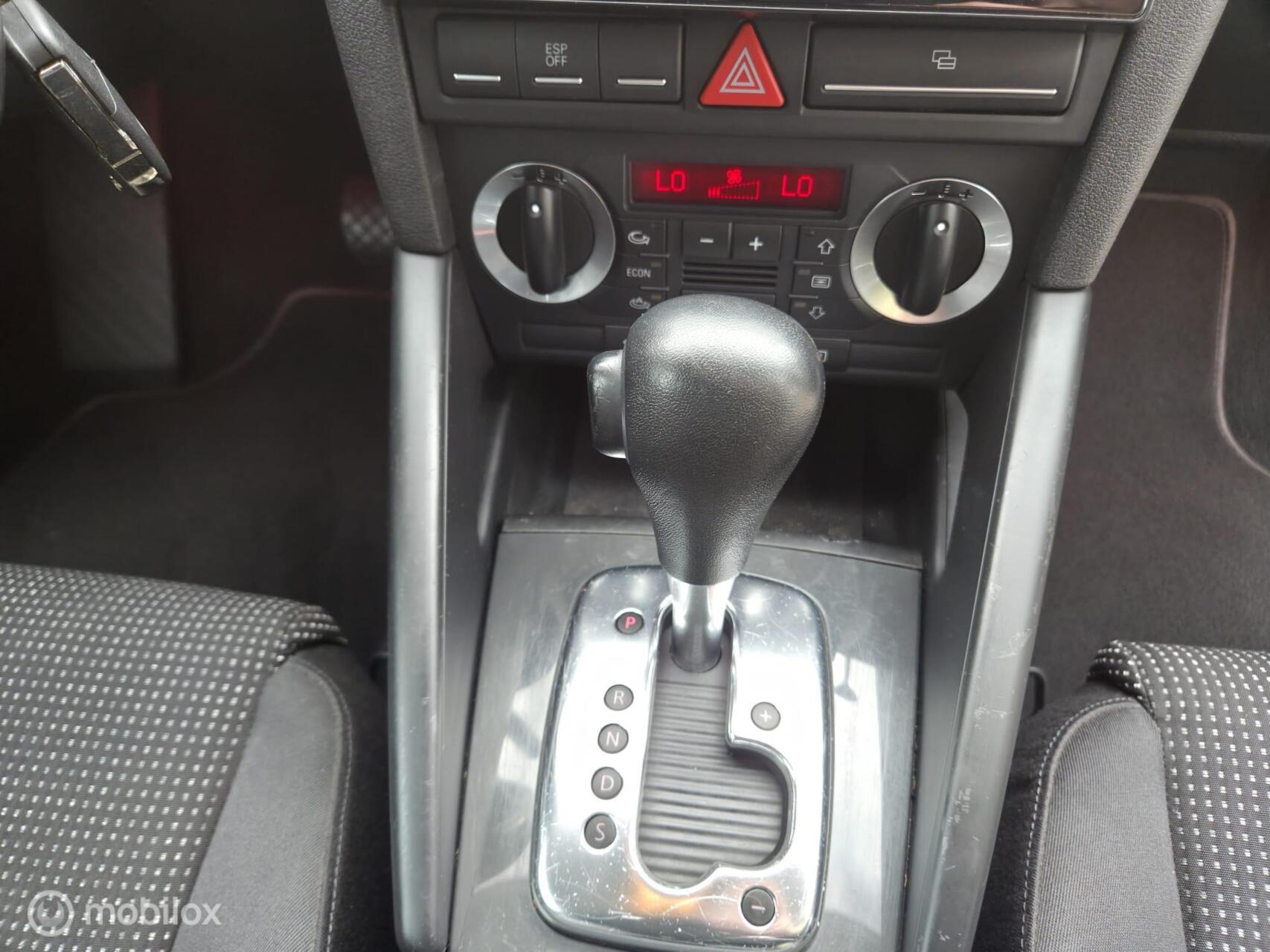 Foto van Audi Audi A3