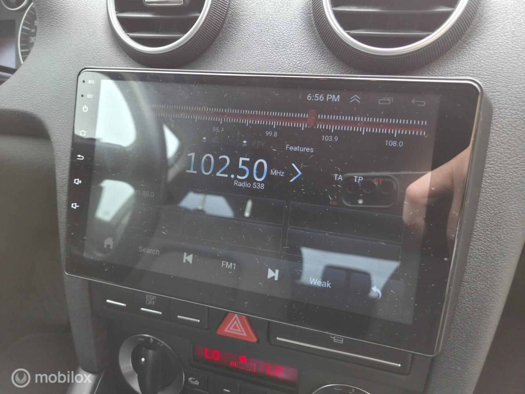 Foto van Audi Audi A3