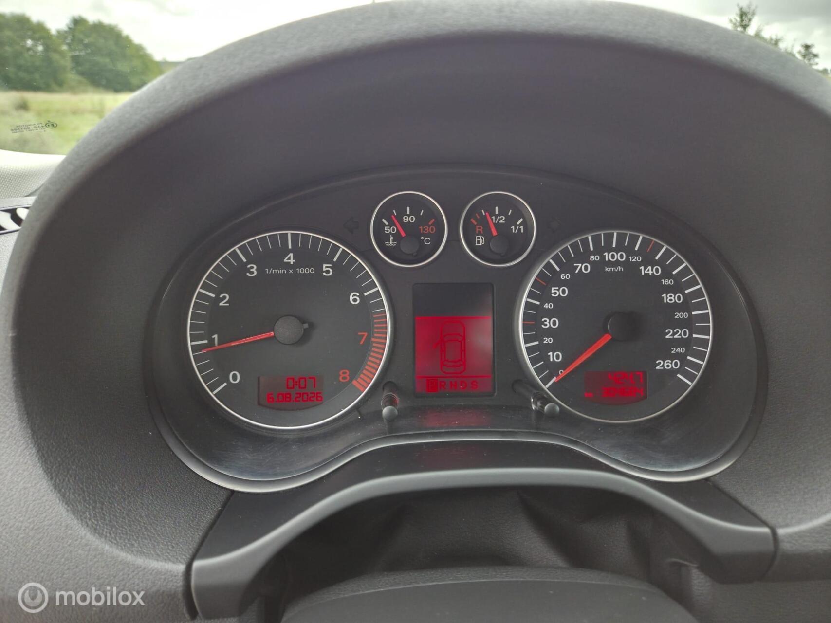 Foto van Audi Audi A3