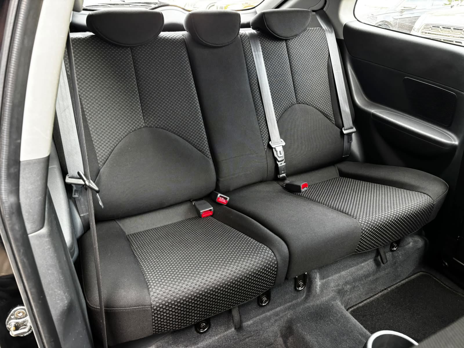 Foto van Hyundai Accent