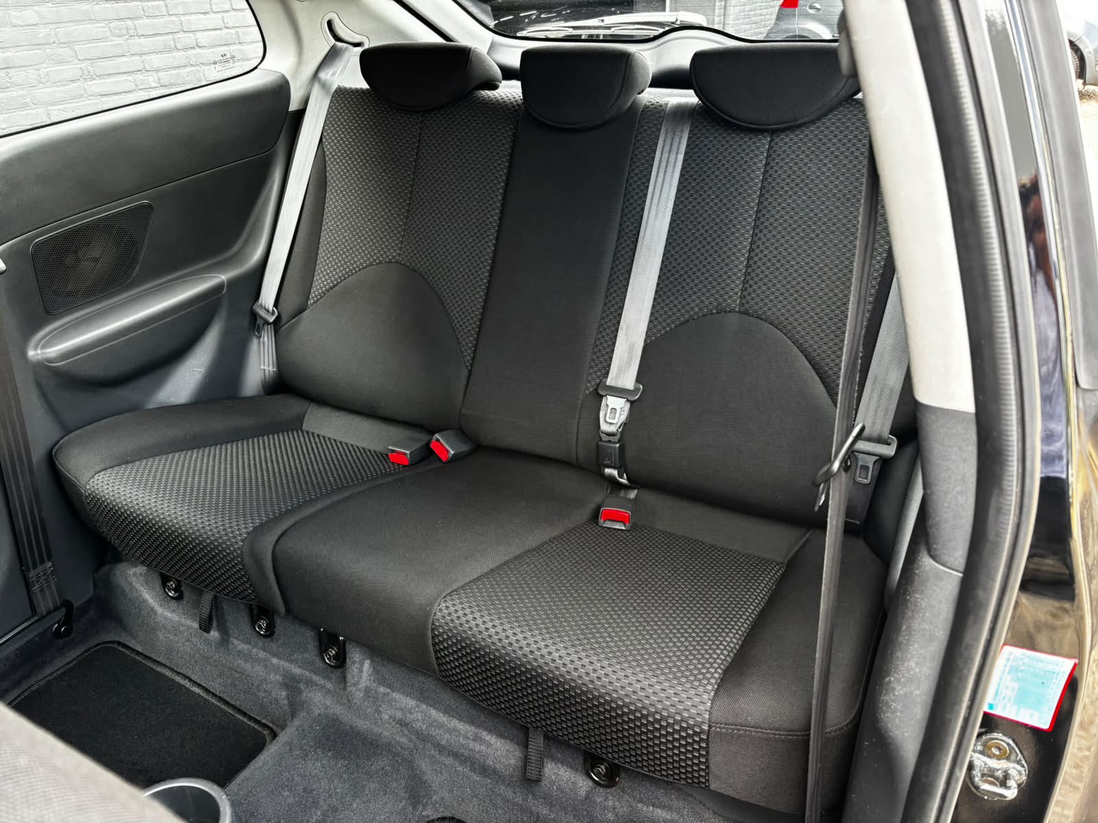 Foto van Hyundai Accent