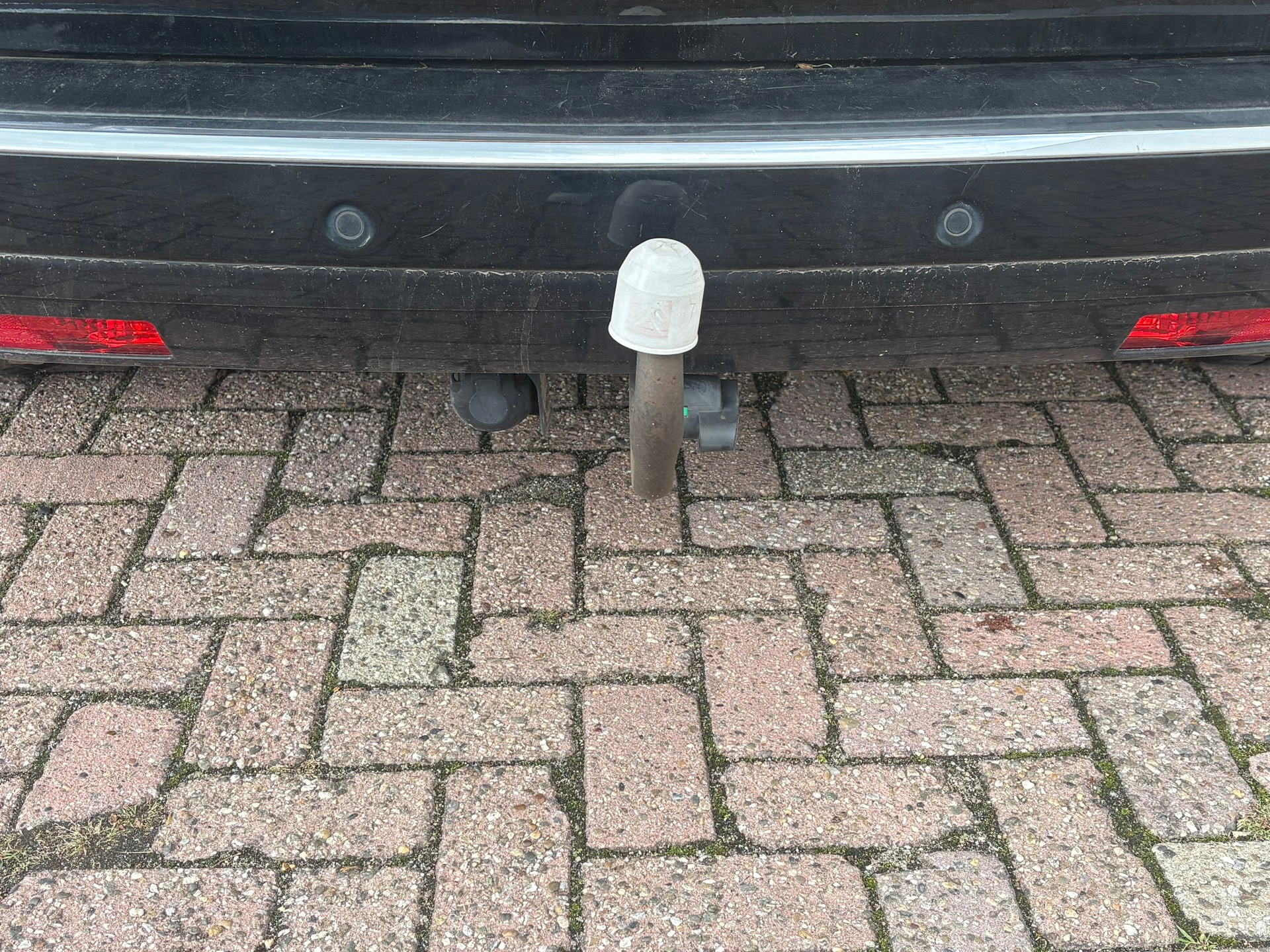 Foto van Citroen C4 Picasso