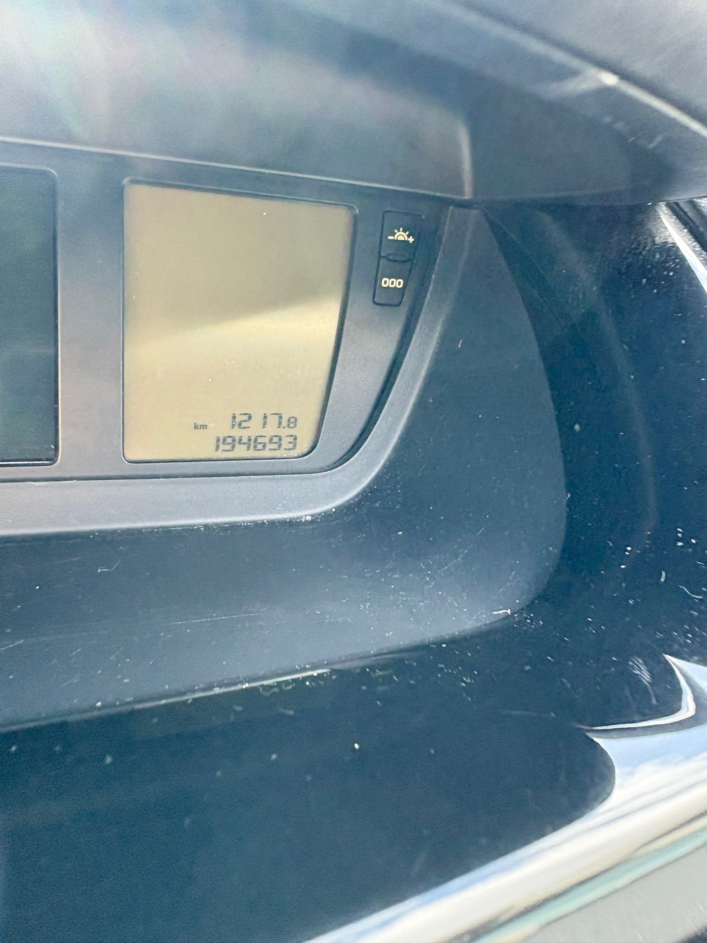 Foto van Citroen C4 Picasso