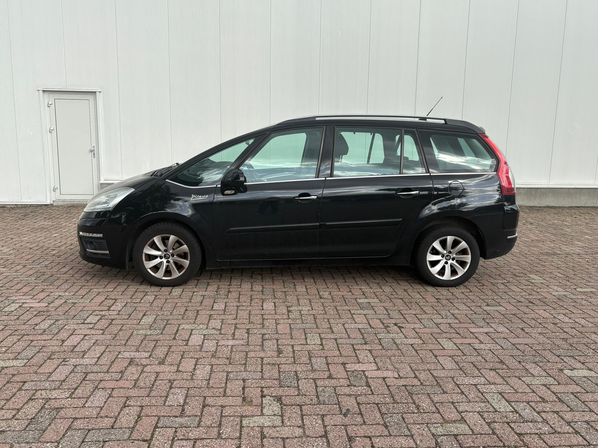 Foto van Citroen C4 Picasso