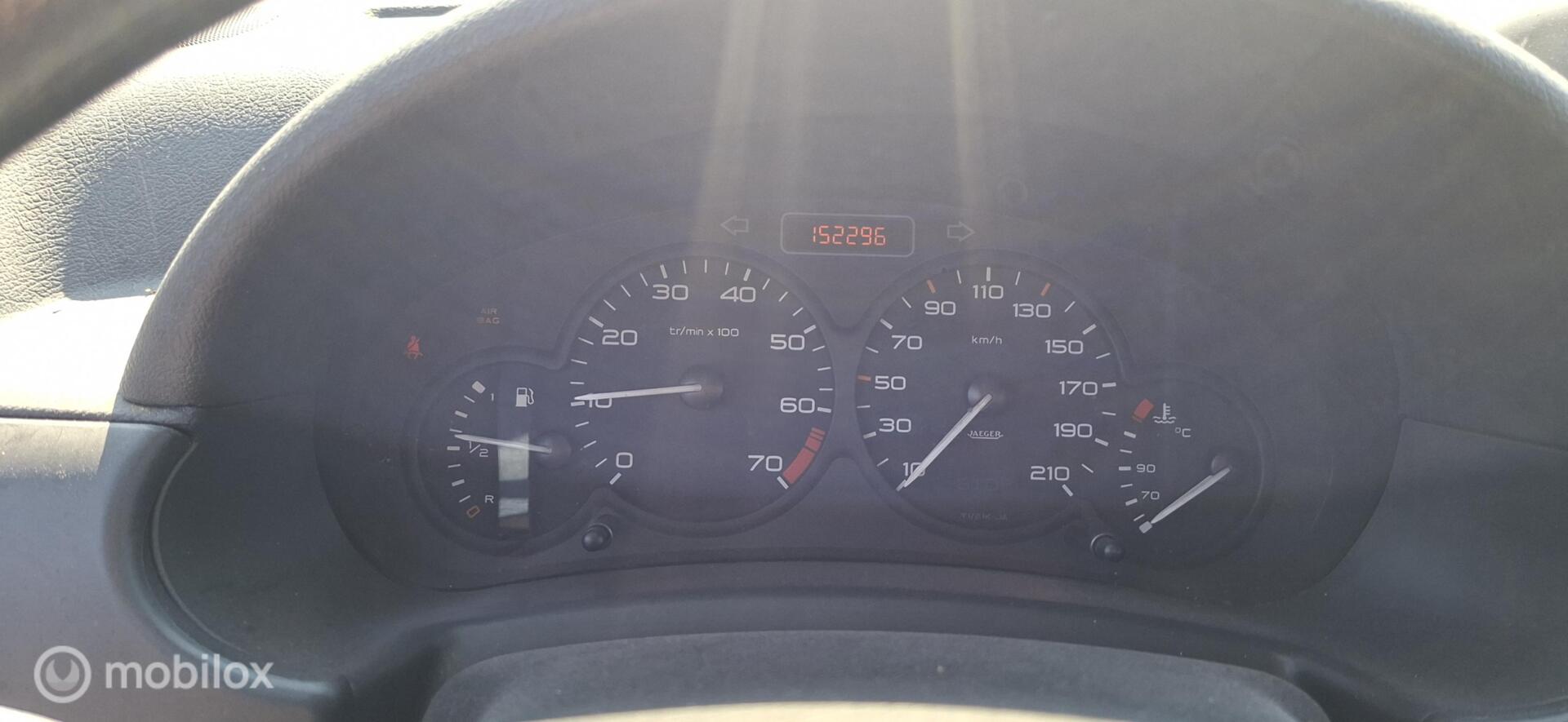 Foto van Citroen Berlingo