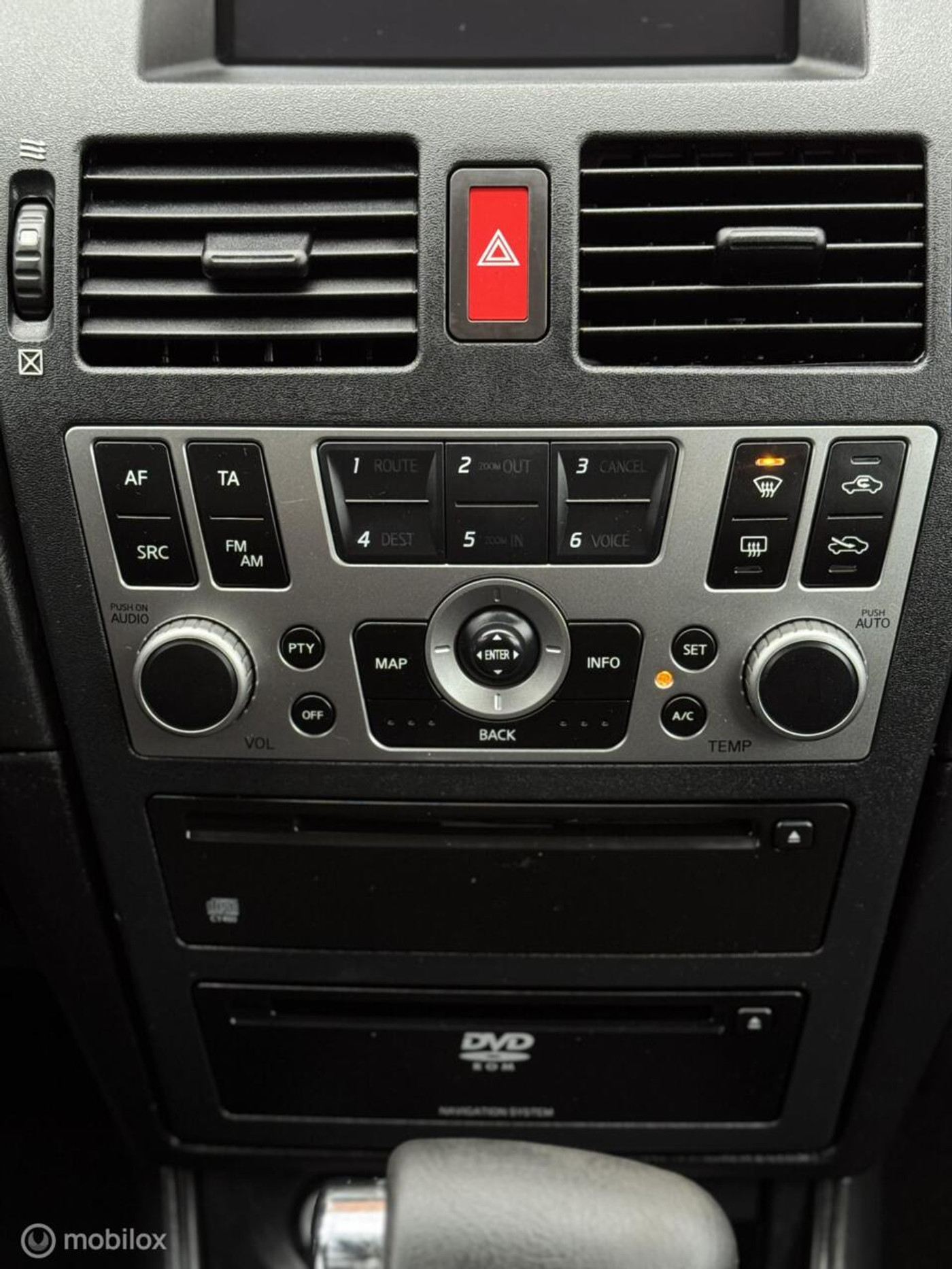 Foto van Nissan Nissan Almera