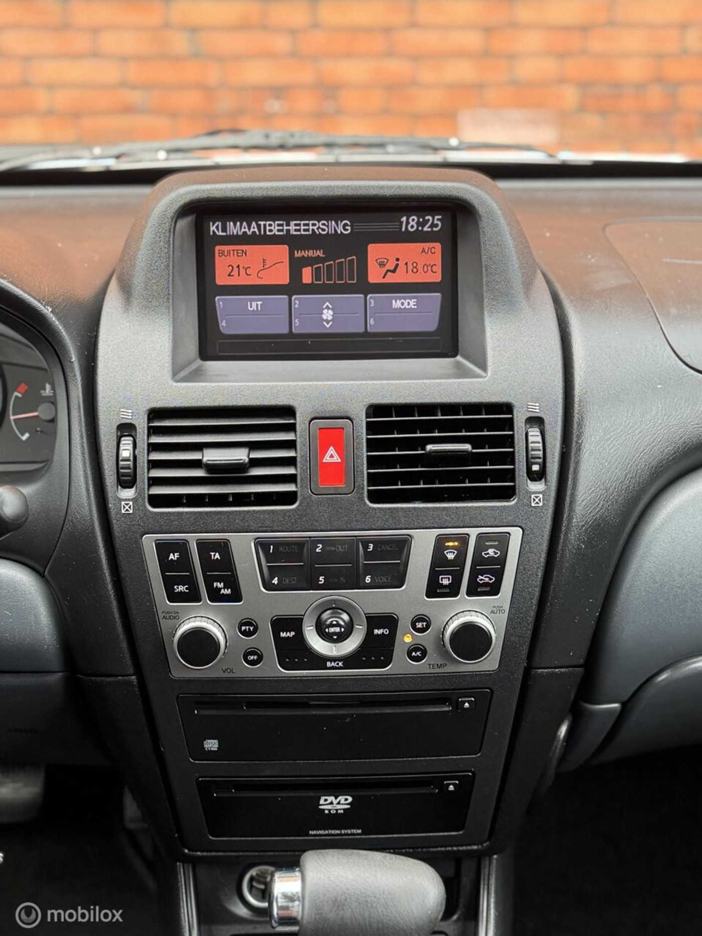 Foto van Nissan Nissan Almera