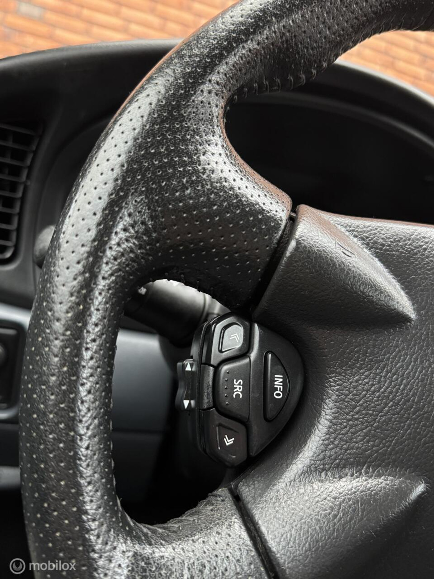 Foto van Nissan Nissan Almera