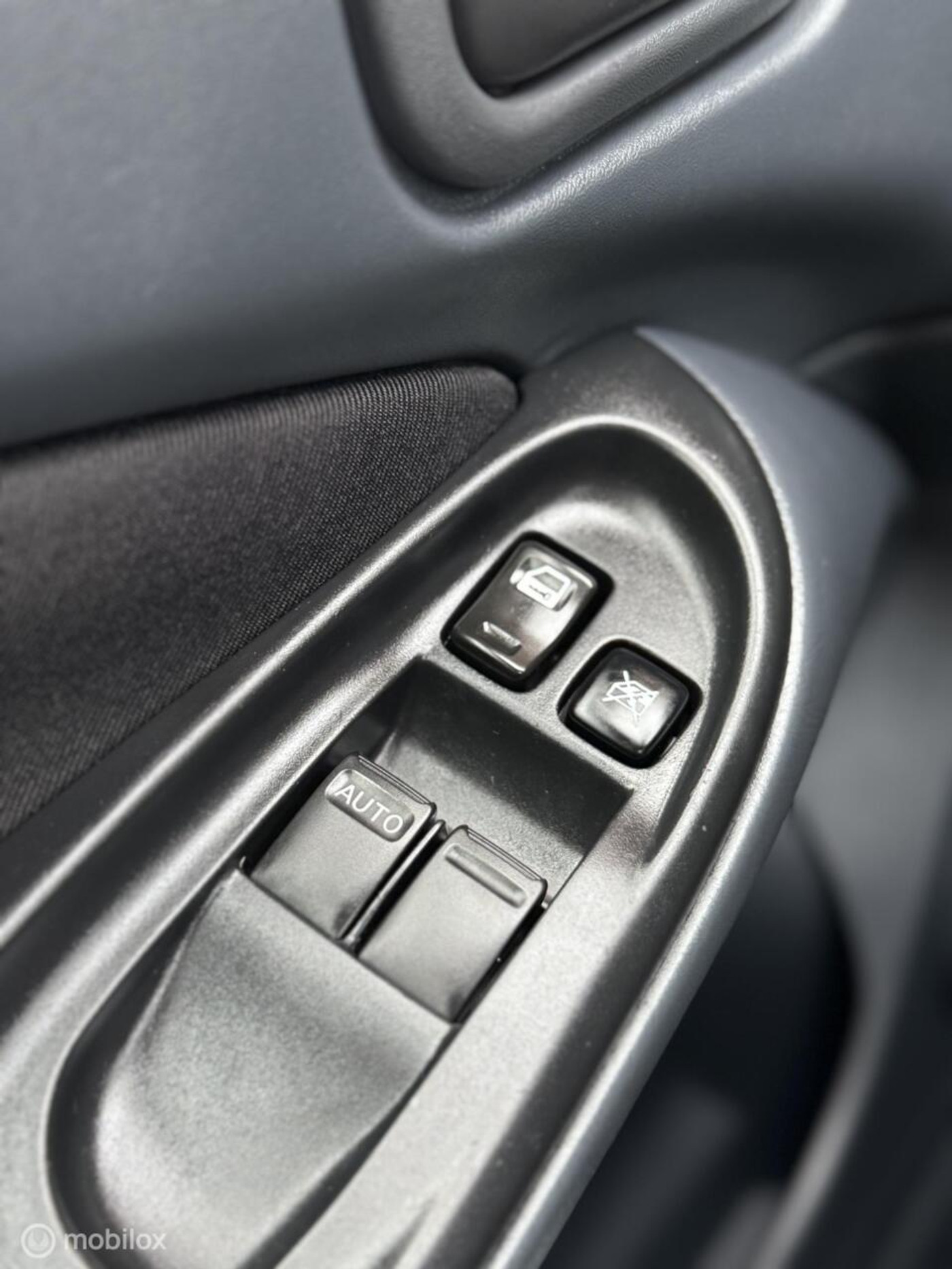 Foto van Nissan Nissan Almera