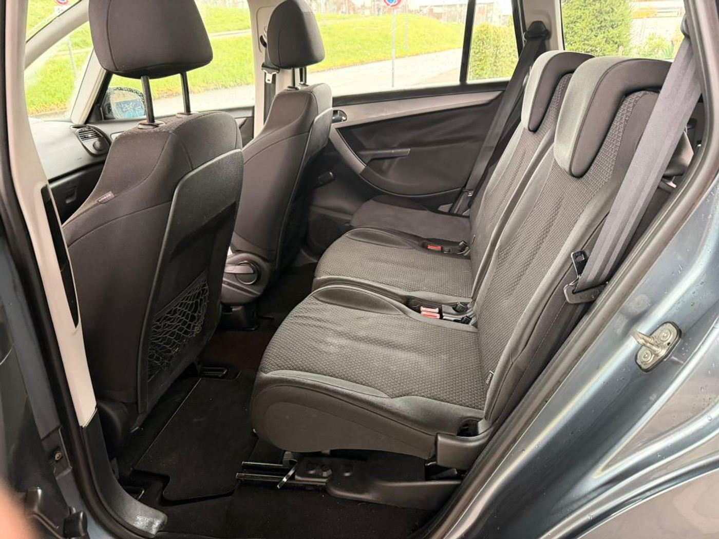 Foto van Citroen C4 Picasso