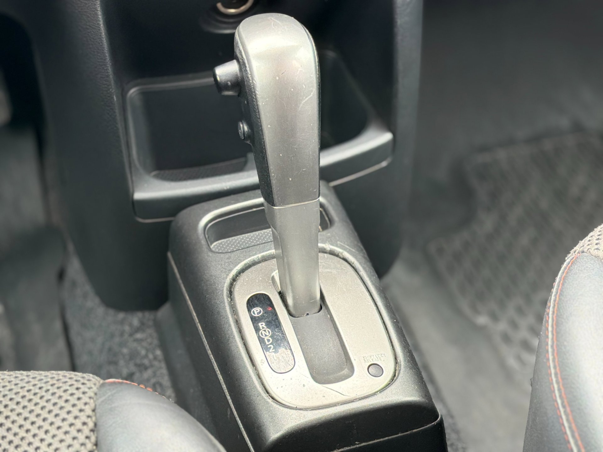 Foto van Nissan Nissan Note