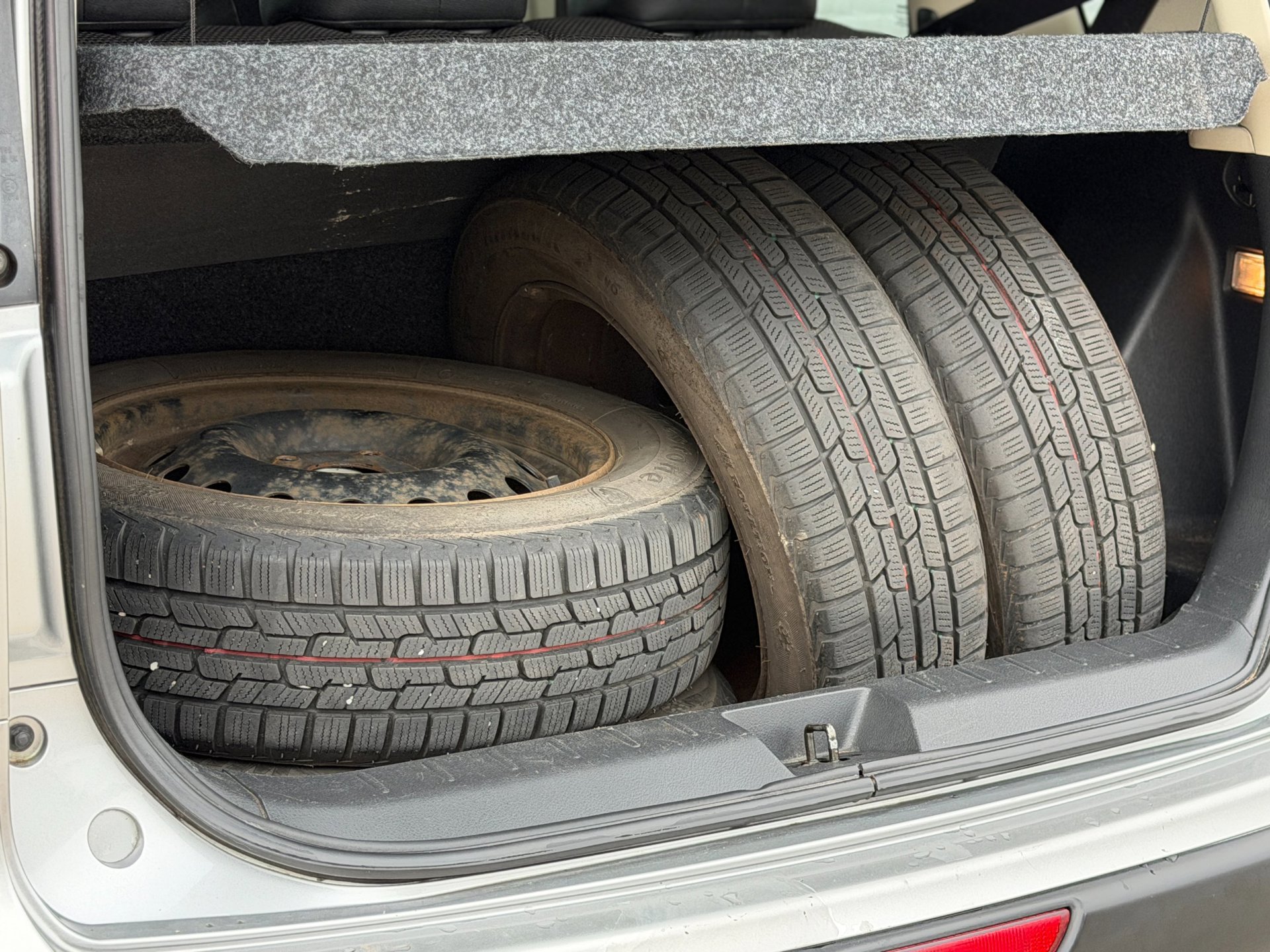 Foto van Nissan Nissan Note