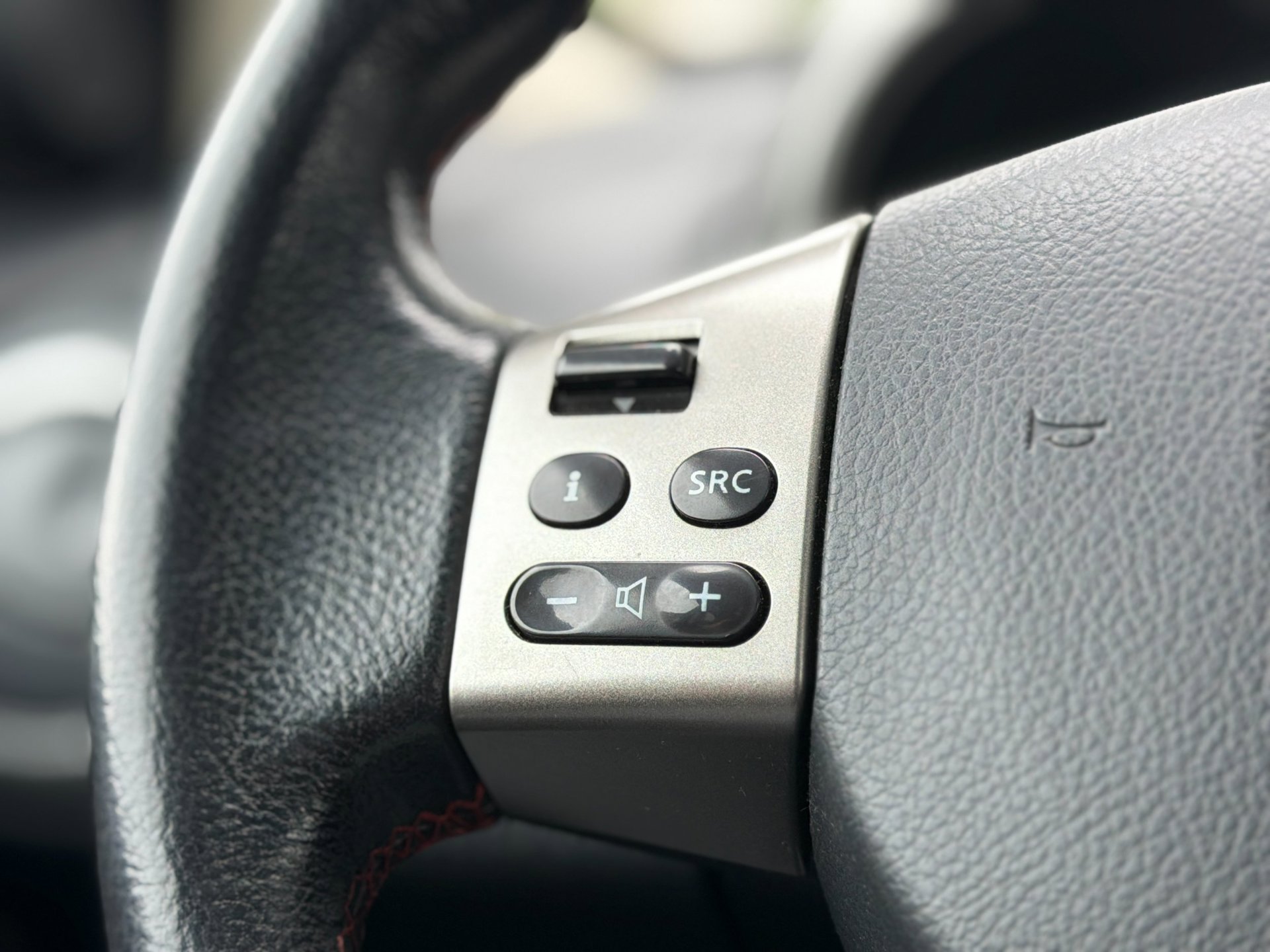 Foto van Nissan Nissan Note