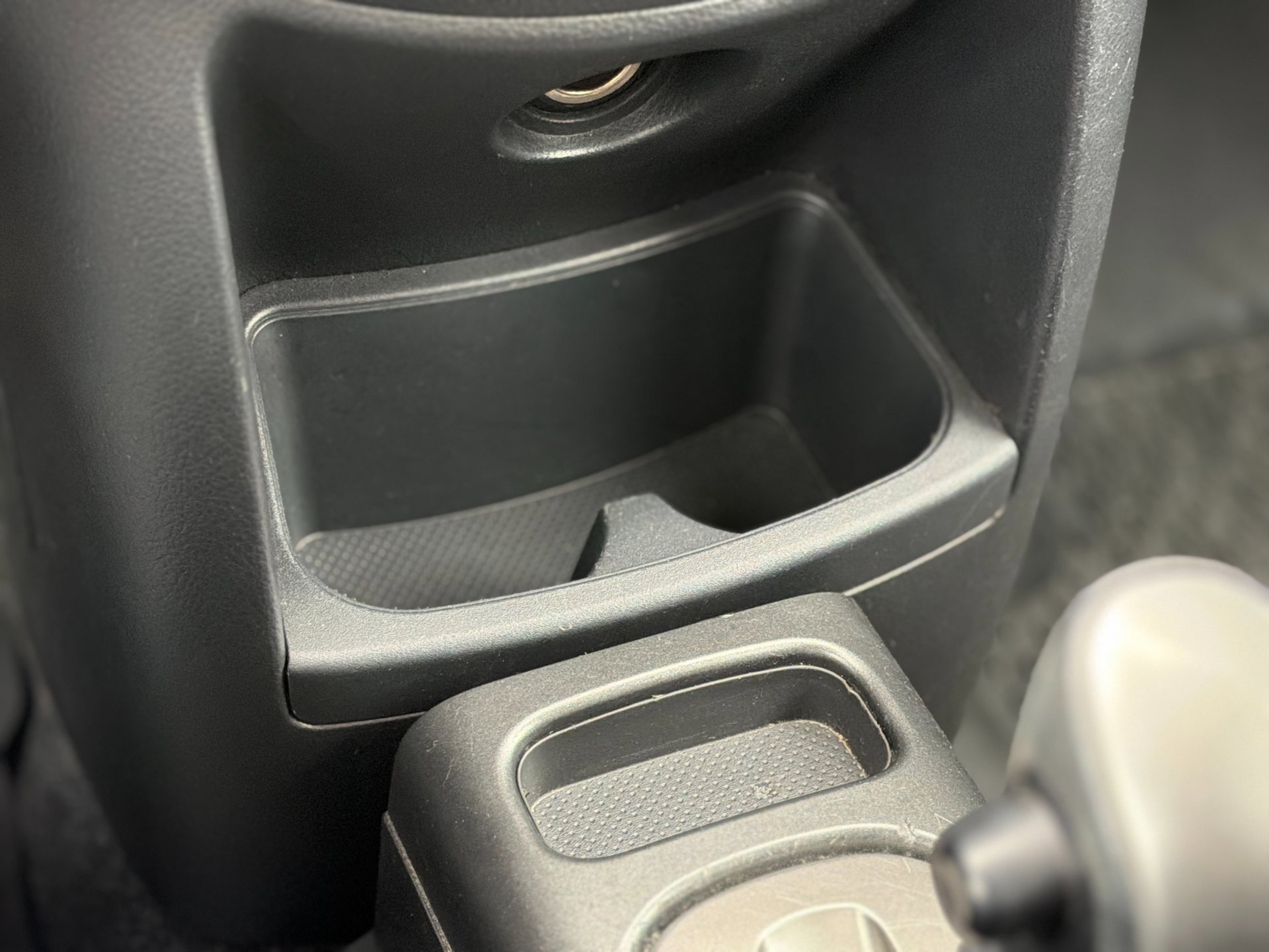 Foto van Nissan Nissan Note